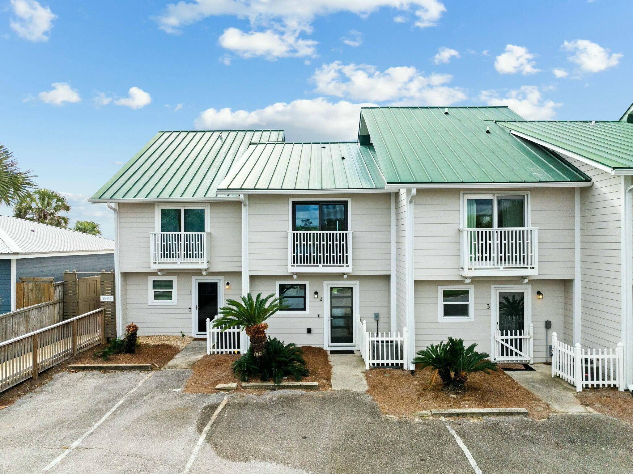 Inlet Beach, FL 32461,8460 E Co Hwy 30A  #2