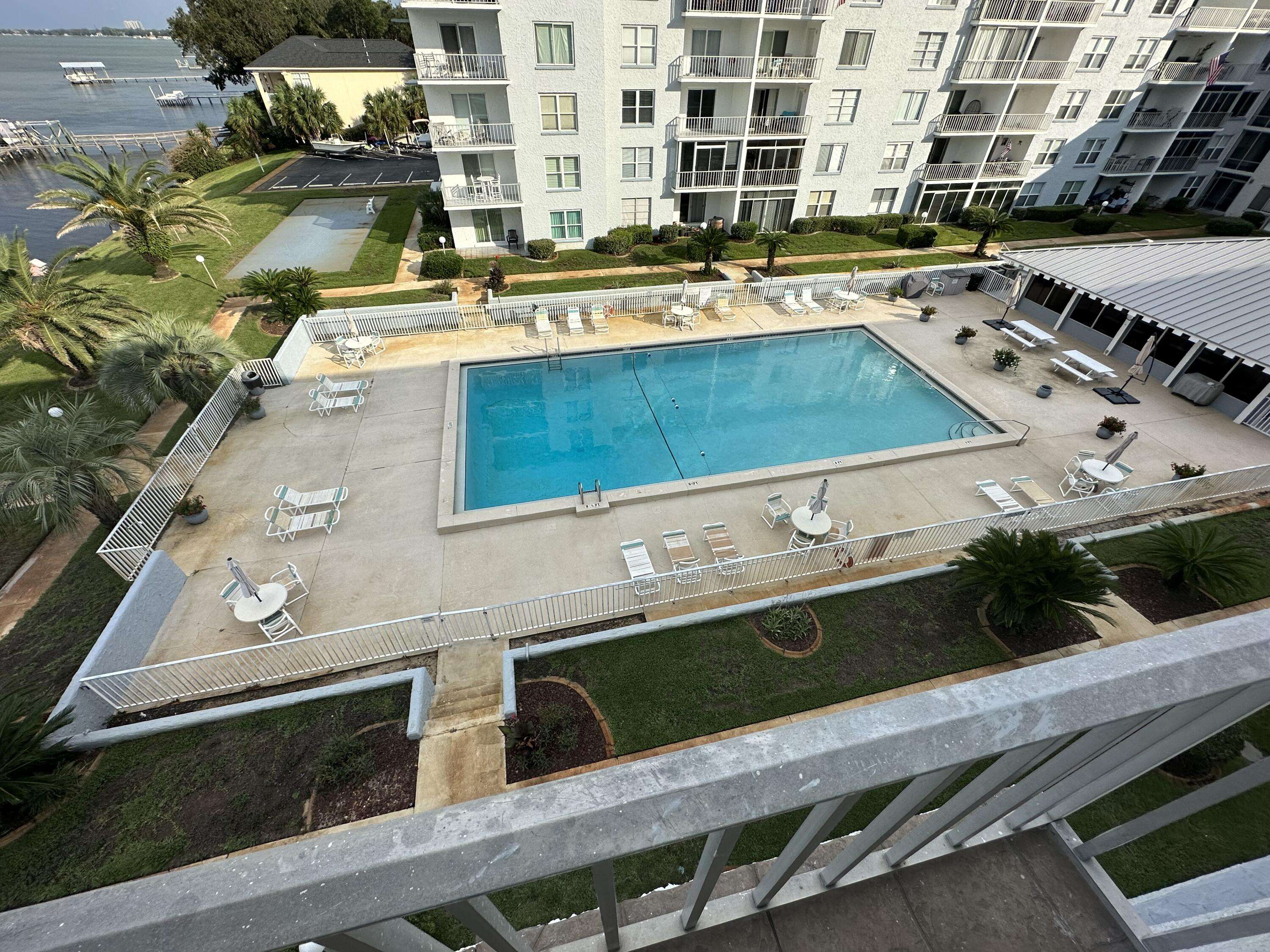 Destin, FL 32541,3857 Indian Trail Drive  #UNIT 401