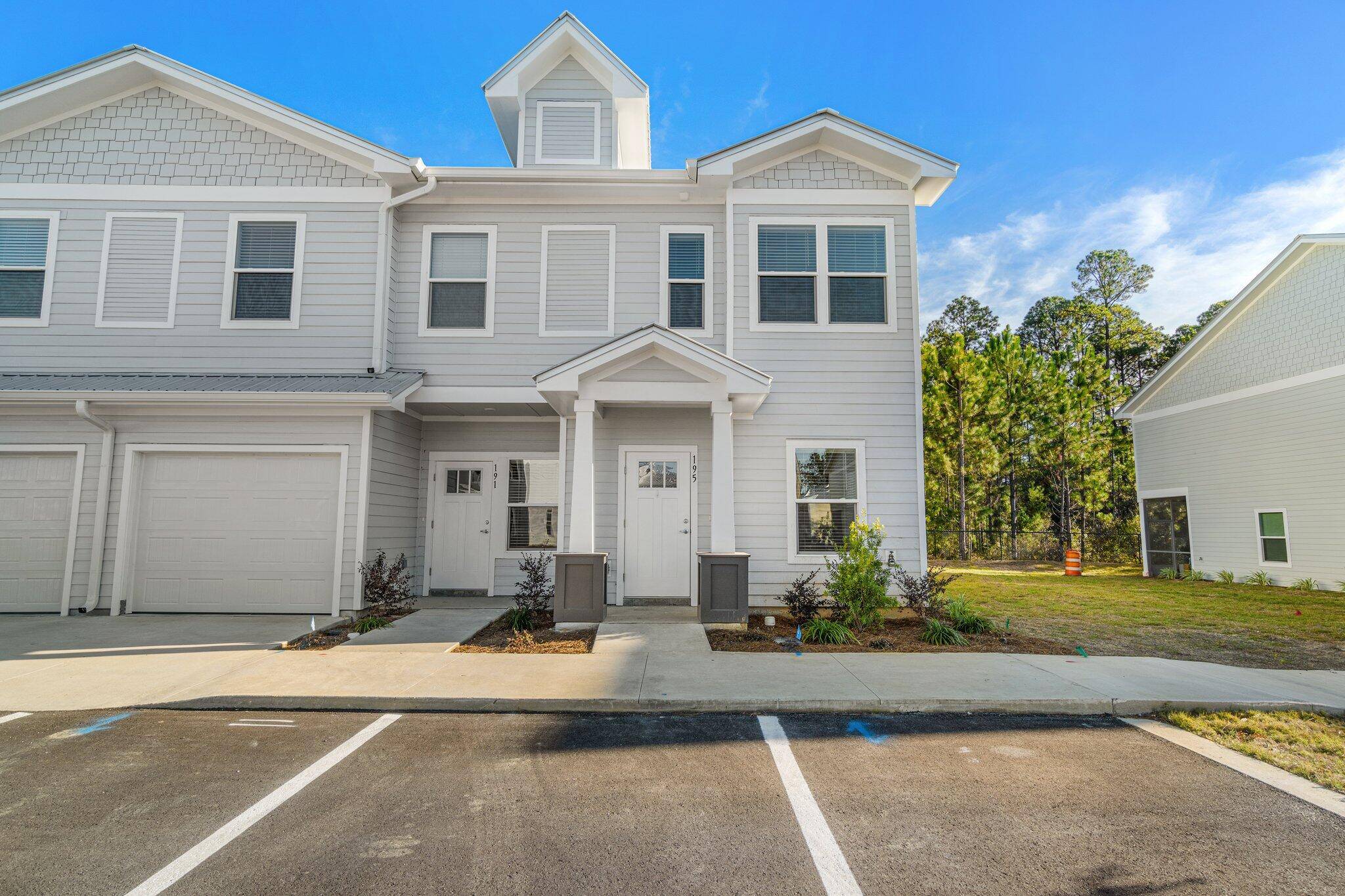 Freeport, FL 32439,163 N Sand Palm Road  #Horizon Unit
