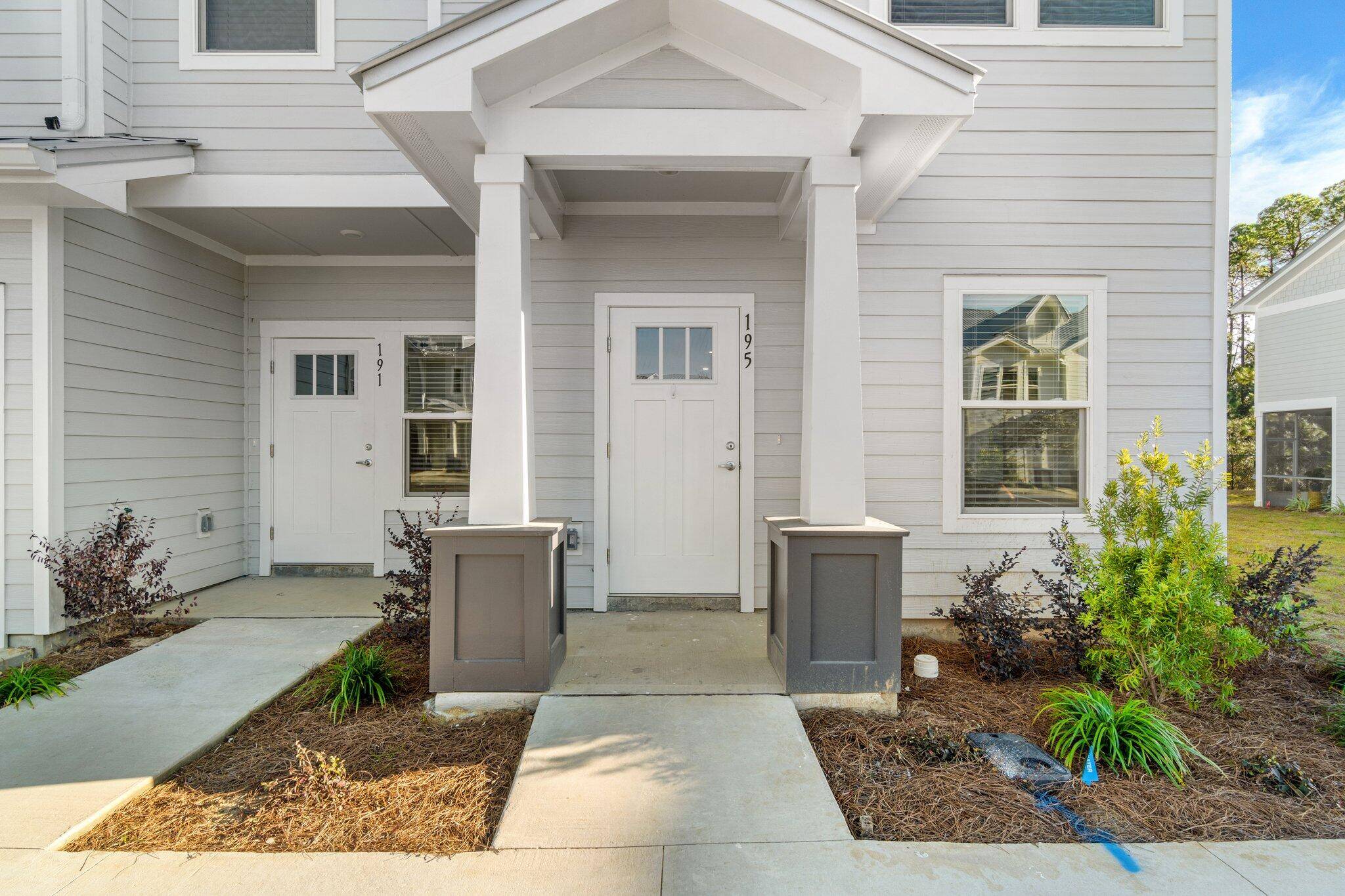 Freeport, FL 32439,163 N Sand Palm Road  #Horizon Unit
