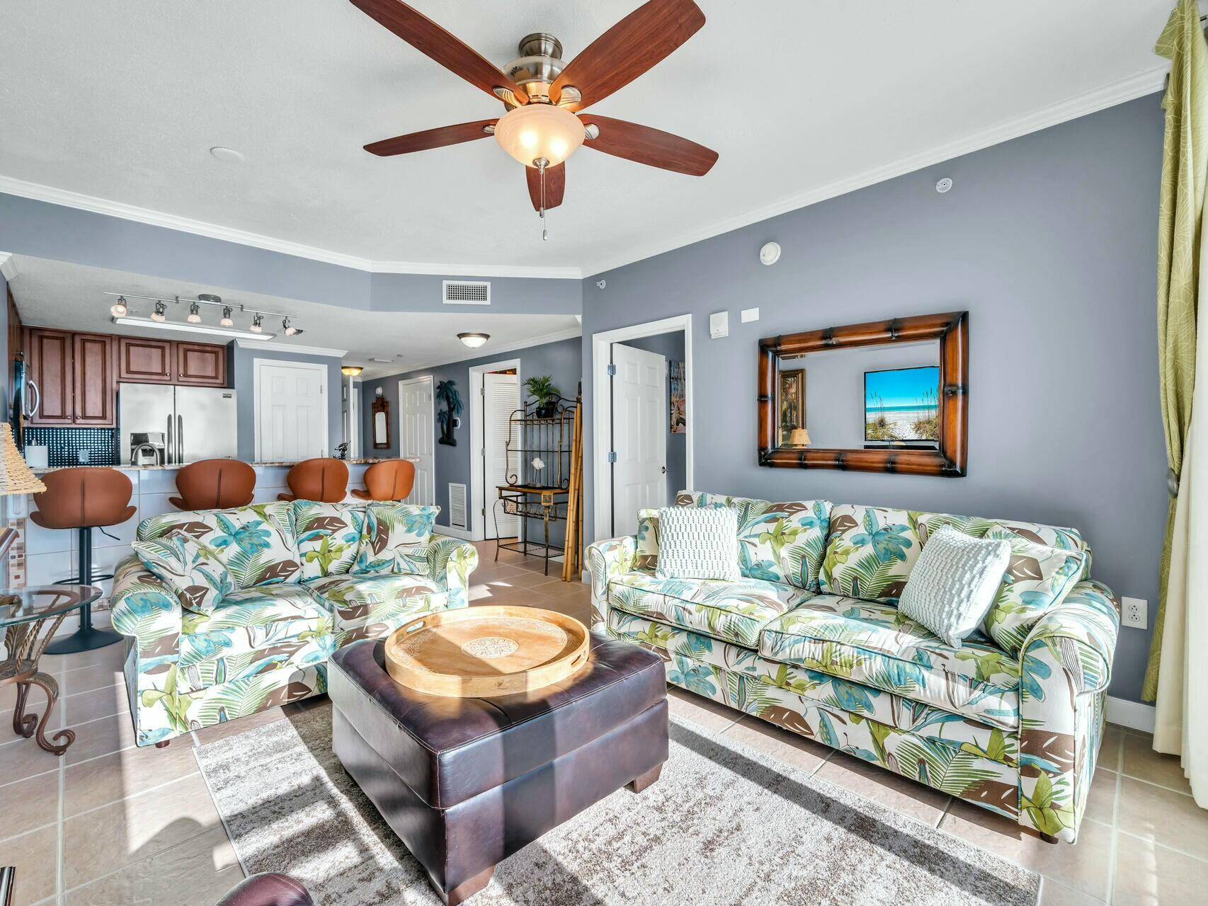 Panama City Beach, FL 32408,5115 Gulf Drive  #UNIT 2205