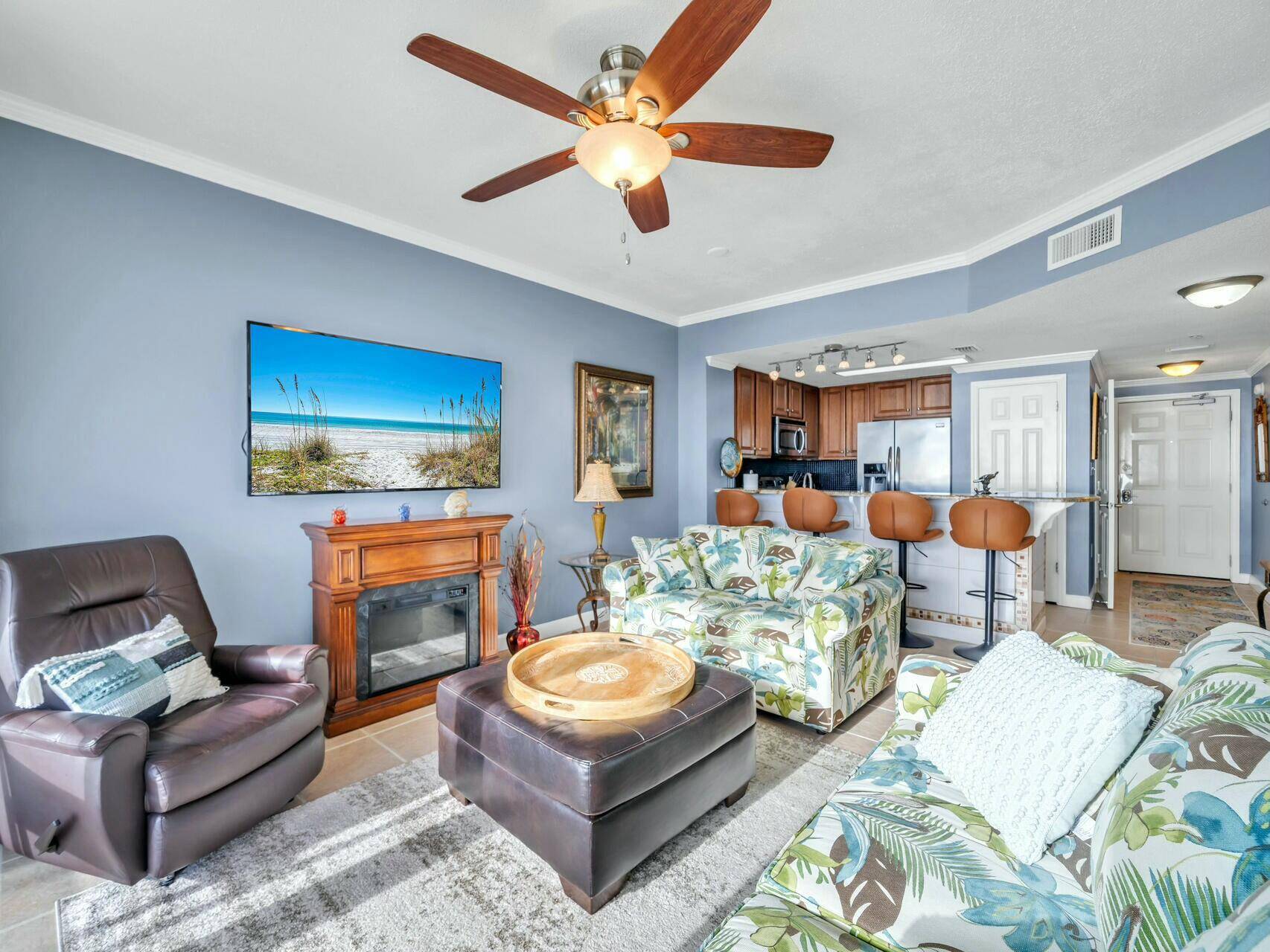 Panama City Beach, FL 32408,5115 Gulf Drive  #UNIT 2205