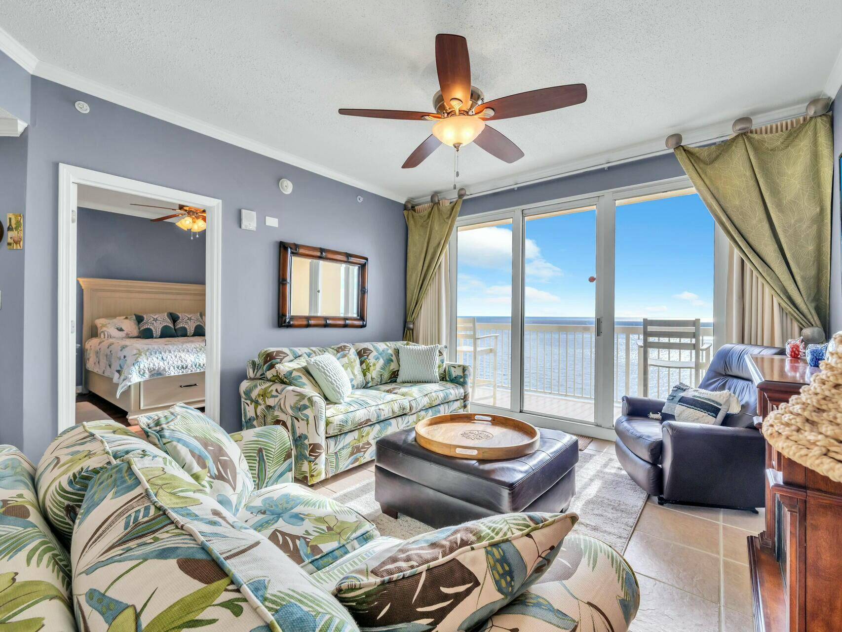 Panama City Beach, FL 32408,5115 Gulf Drive  #UNIT 2205