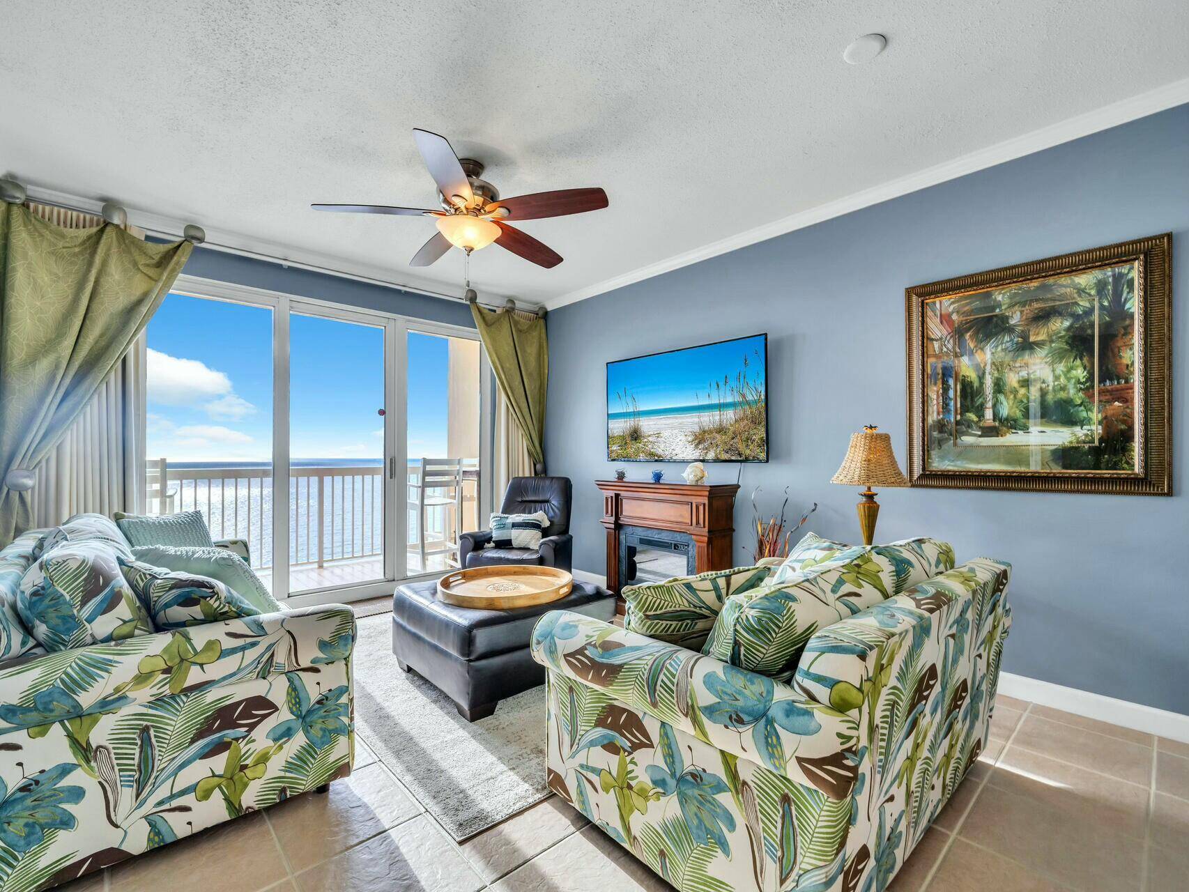 Panama City Beach, FL 32408,5115 Gulf Drive  #UNIT 2205