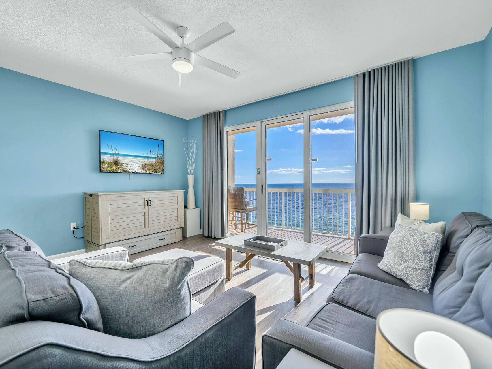 Panama City Beach, FL 32408,5115 Gulf Drive  #UNIT 1103