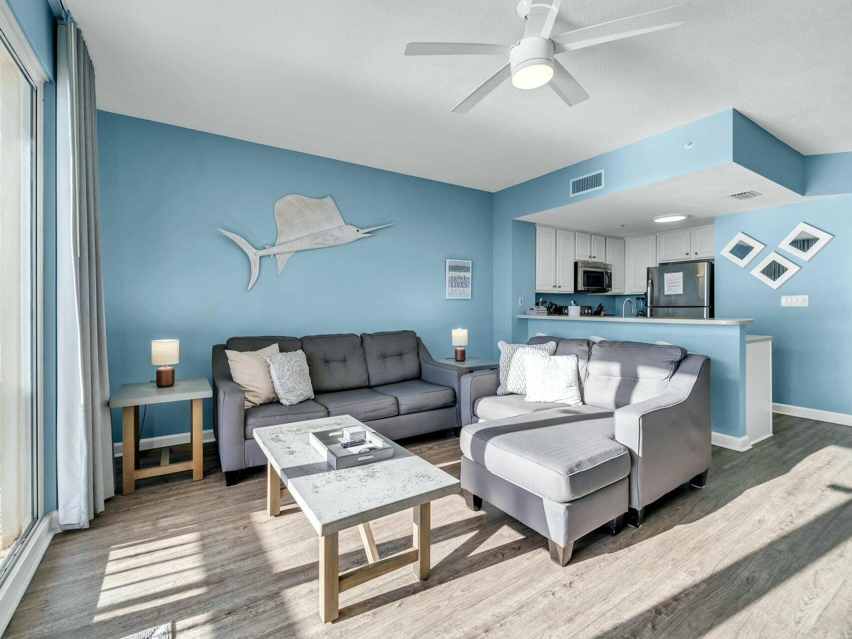 Panama City Beach, FL 32408,5115 Gulf Drive  #UNIT 1103