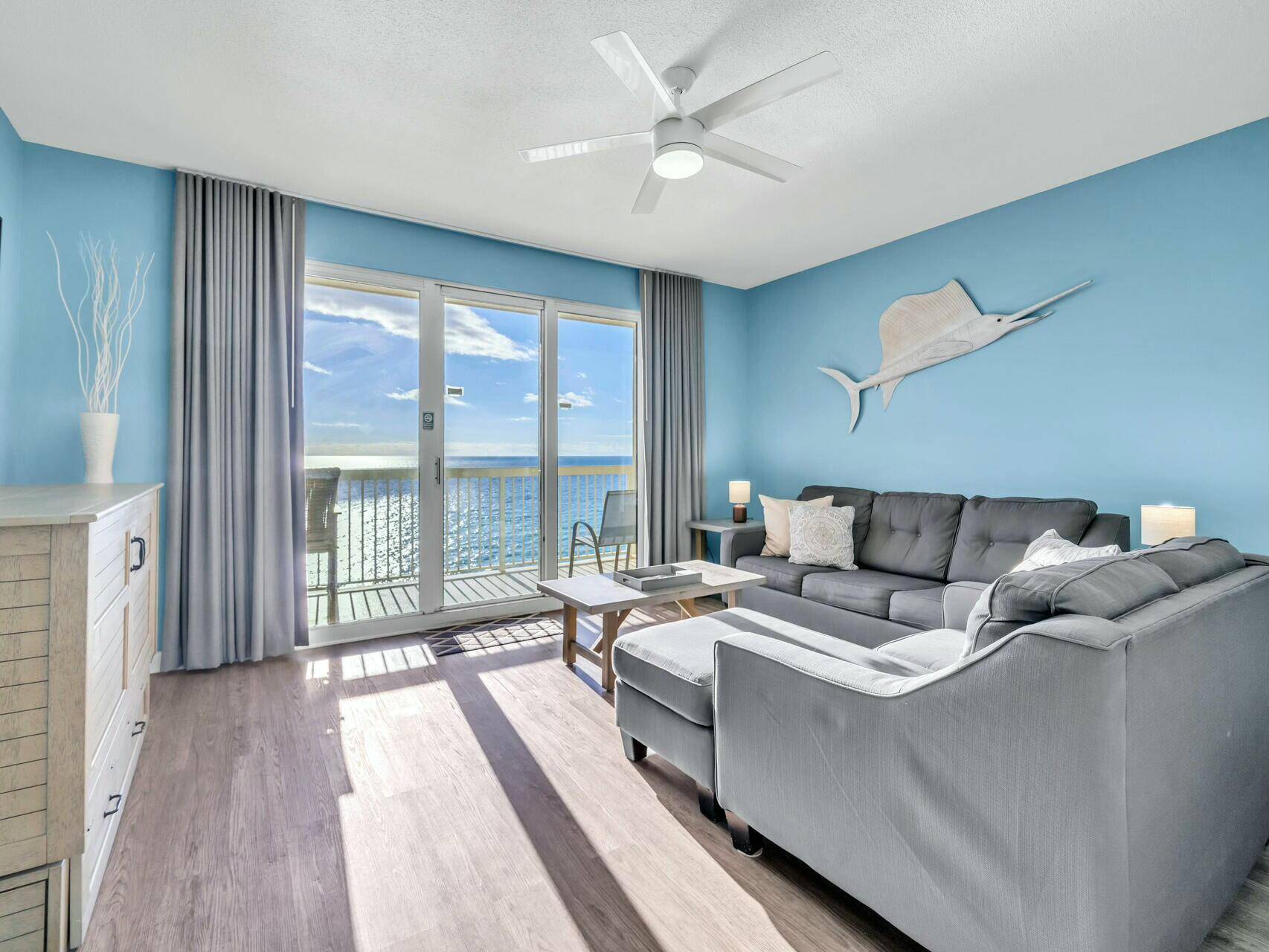 Panama City Beach, FL 32408,5115 Gulf Drive  #UNIT 1103