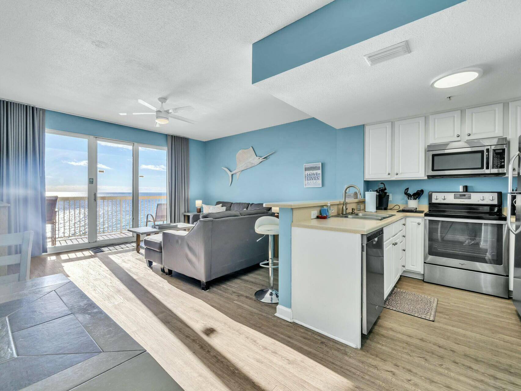 Panama City Beach, FL 32408,5115 Gulf Drive  #UNIT 1103