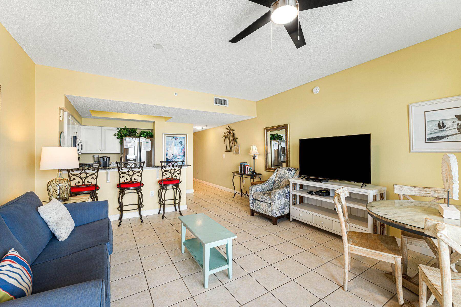 Miramar Beach, FL 32550,1160 Scenic Gulf Drive  #A307