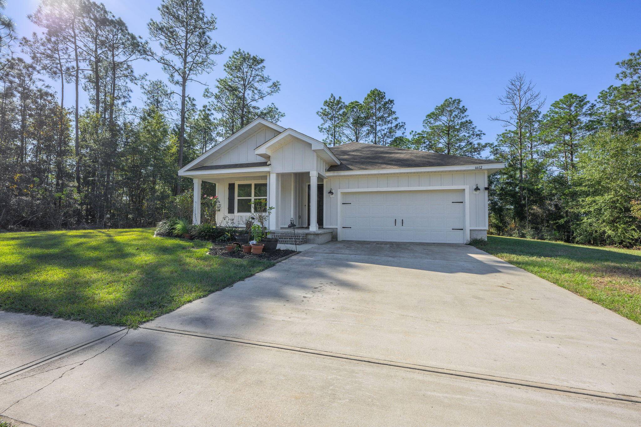 Laurel Hill, FL 32567,6612 Spyglass Hill Road