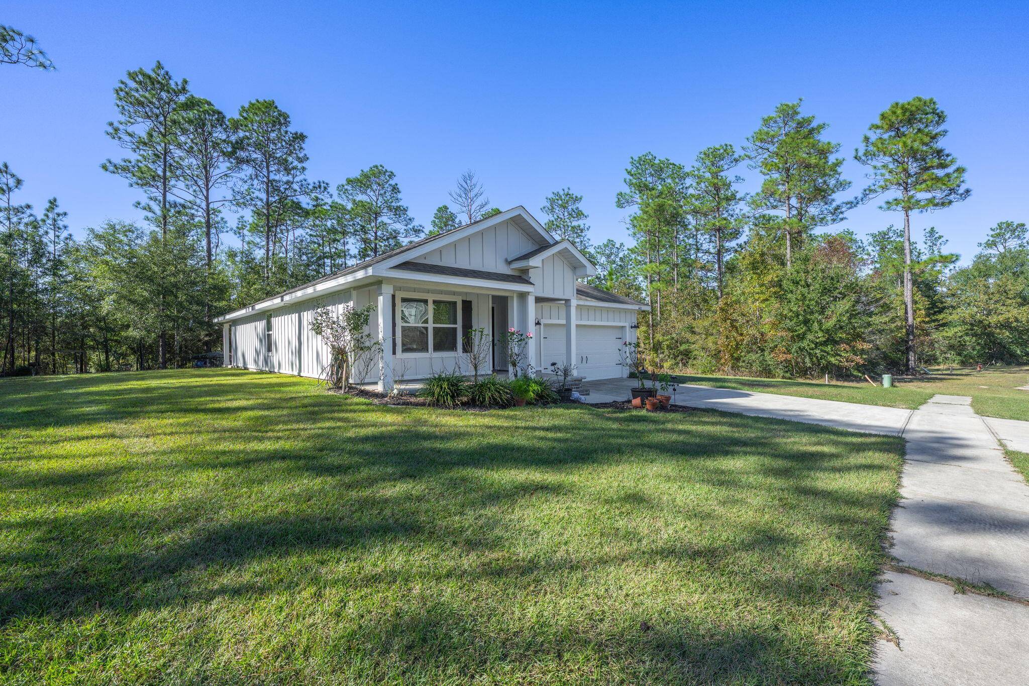 Laurel Hill, FL 32567,6612 Spyglass Hill Road