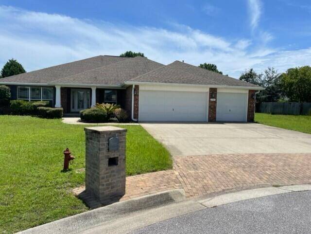 Navarre, FL 32566,2302 Meadow View Court