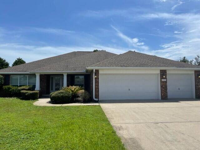 Navarre, FL 32566,2302 Meadow View Court