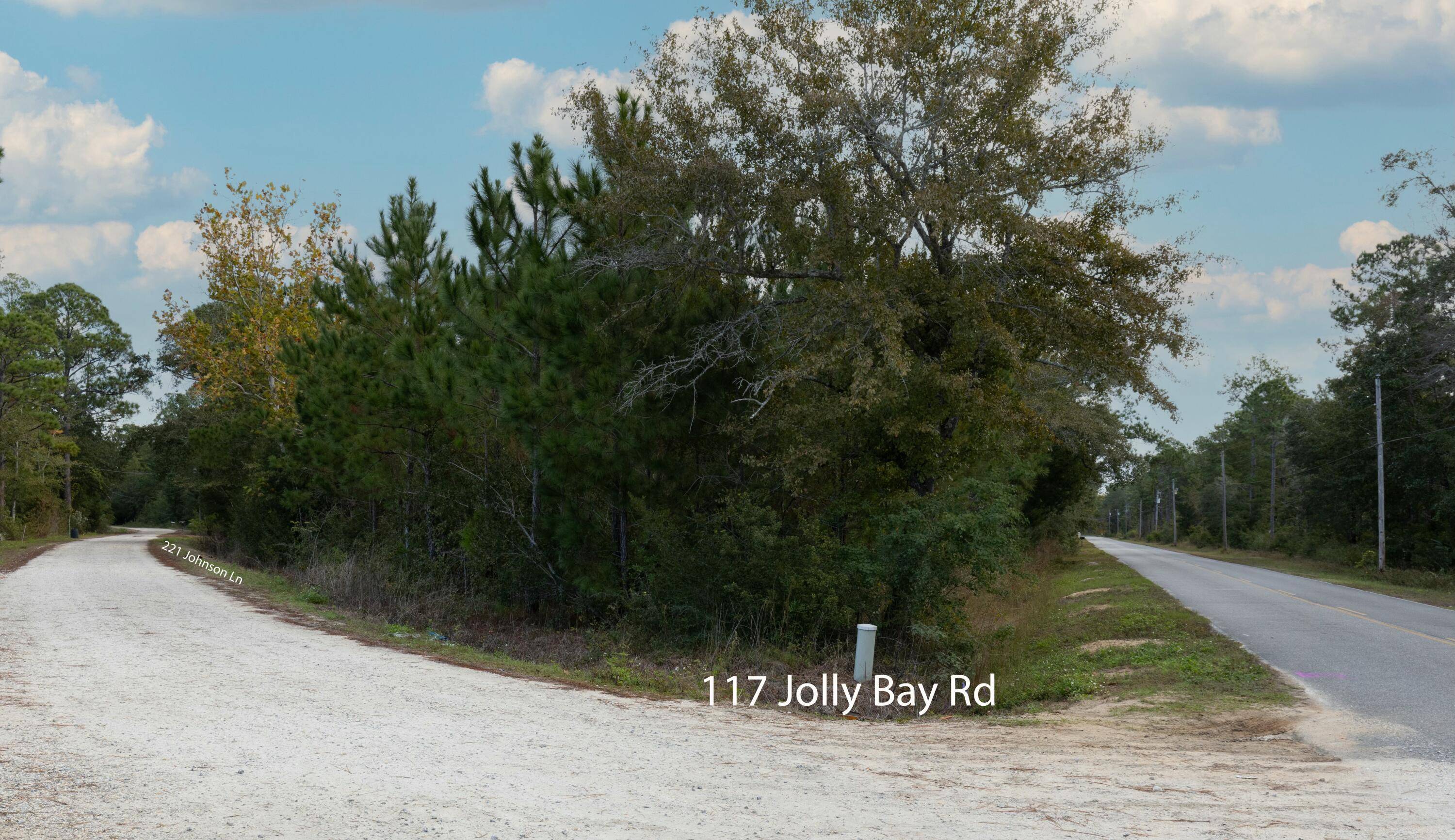 Freeport, FL 32439,117 Jolly Bay Road