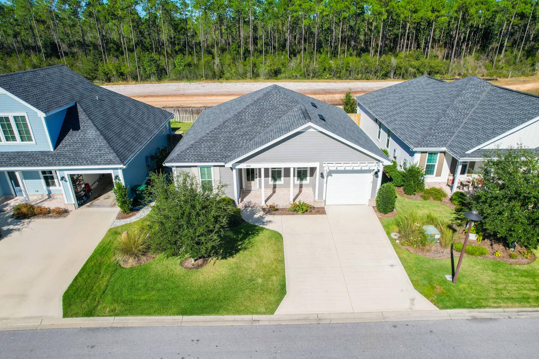 Inlet Beach, FL 32461,209 Windrow Way