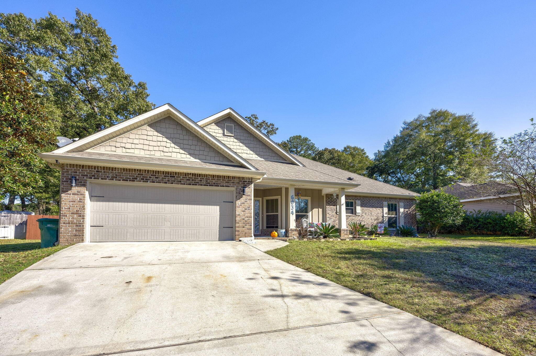 Crestview, FL 32536,6034 Trestle Street