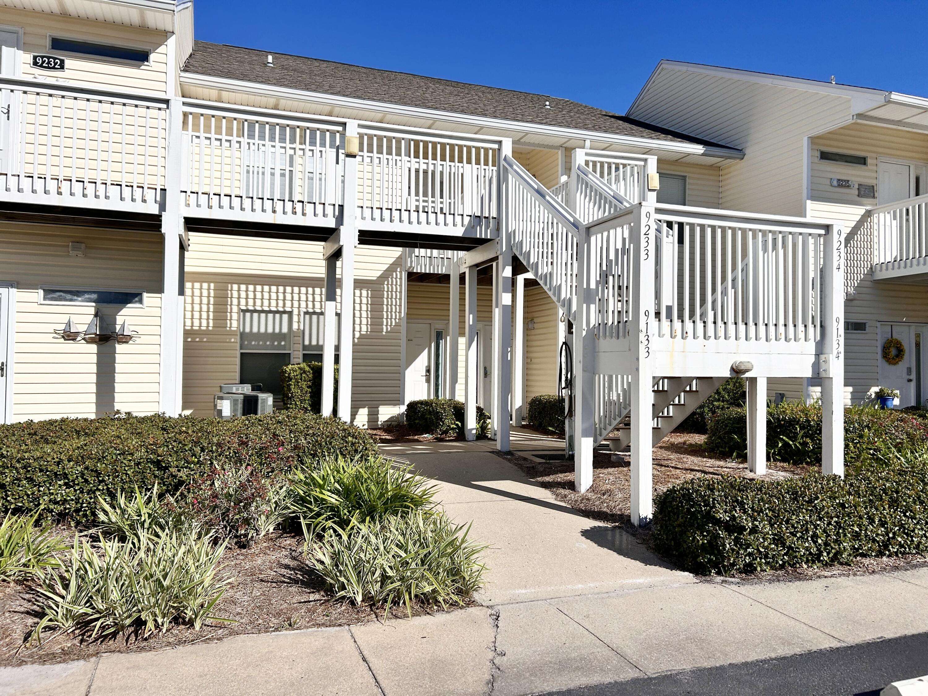 Destin, FL 32541,775 Gulf Shore Drive  #9133