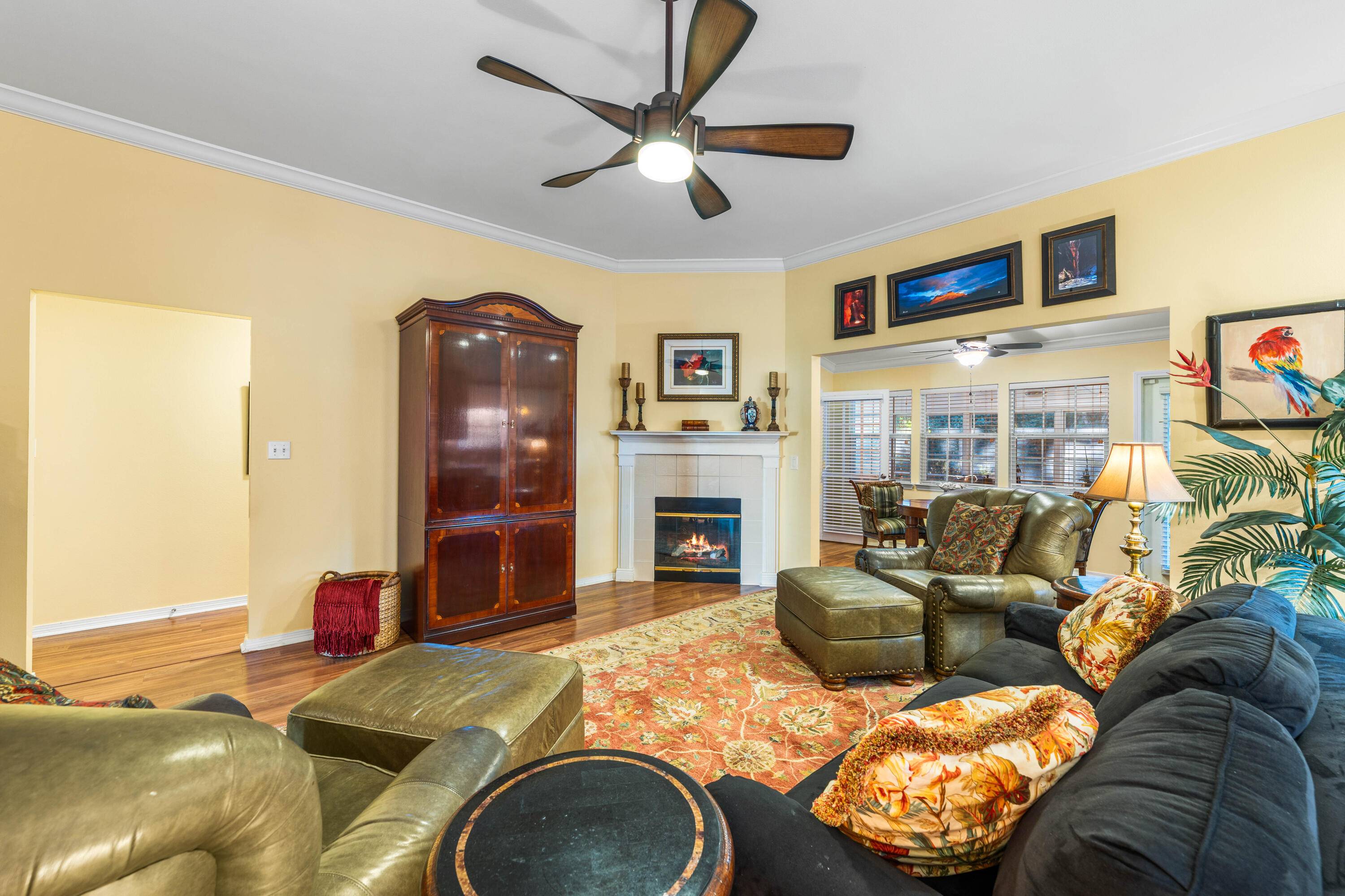 Miramar Beach, FL 32550,136 Bay Tree Drive