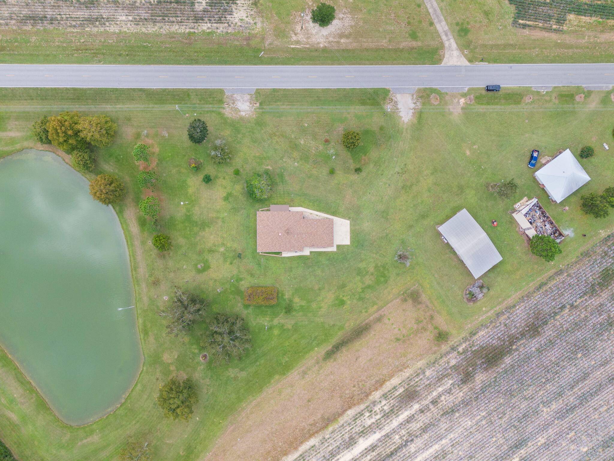 Pace, FL 32571,4074 Willard Norris Road