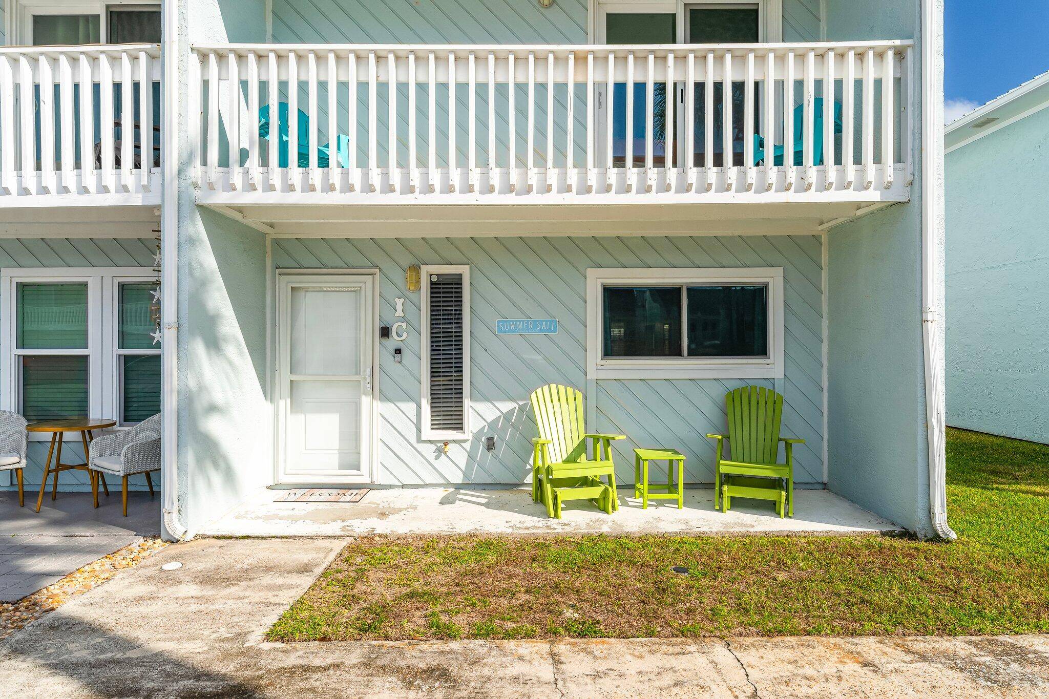 Panama City Beach, FL 32413,17642 Front Beach Road  #C1