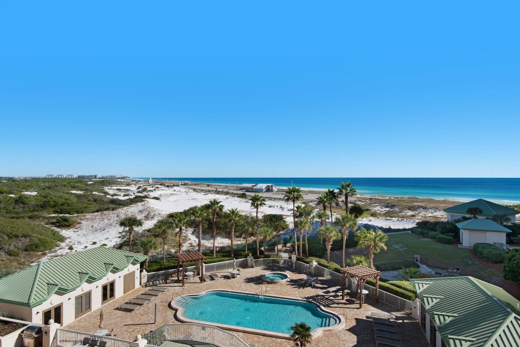 Destin, FL 32541,15500 Emerald Coast Parkway  #UNIT 504