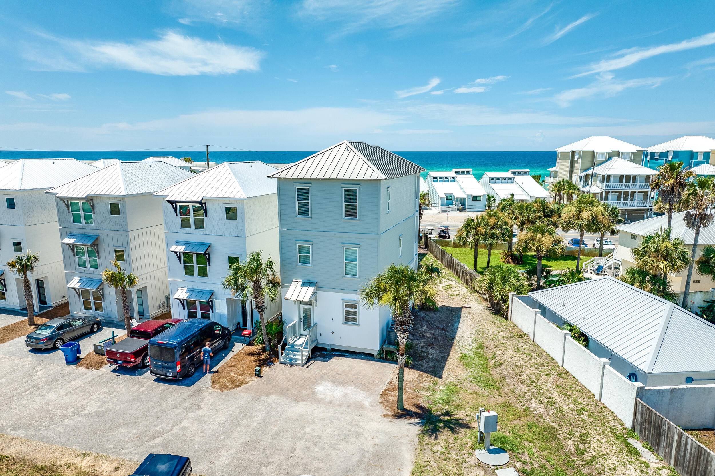 Panama City Beach, FL 32413,109 Palm Beach Drive