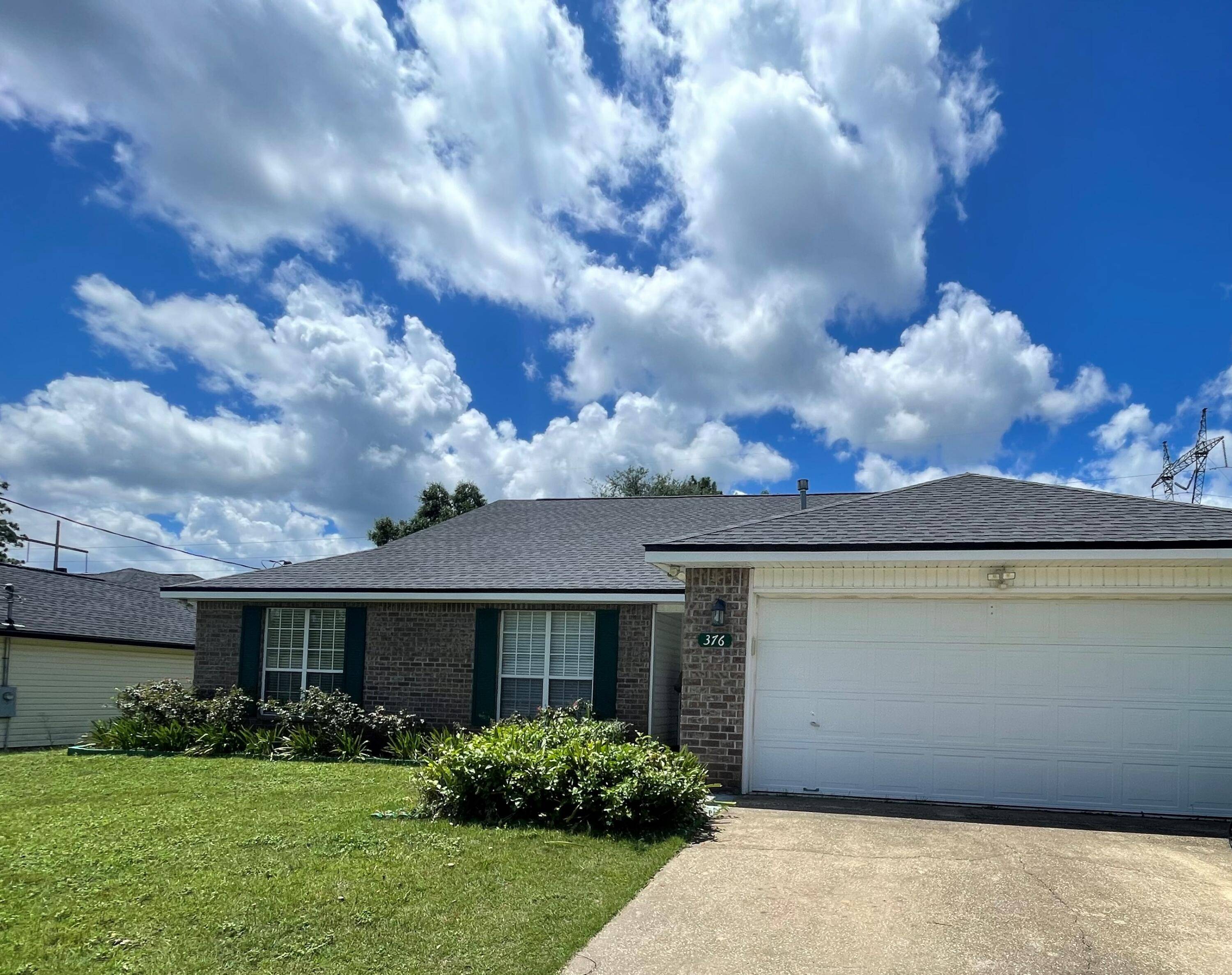 Crestview, FL 32539,376 Brown Place