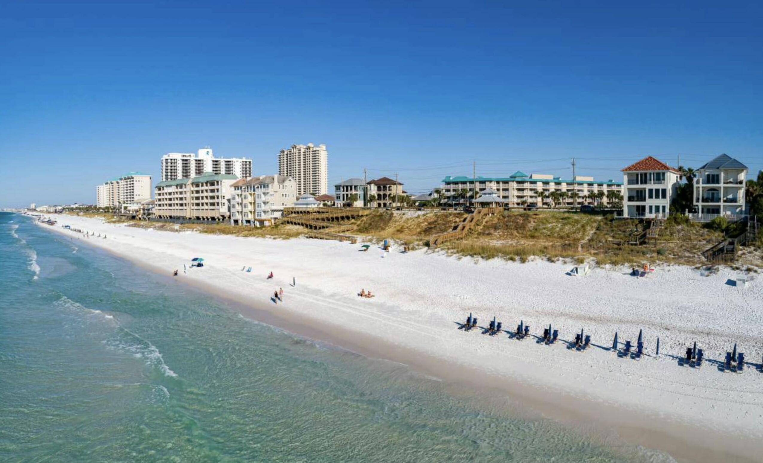 Miramar Beach, FL 32550,778 Scenic Gulf Drive  #UNIT B213