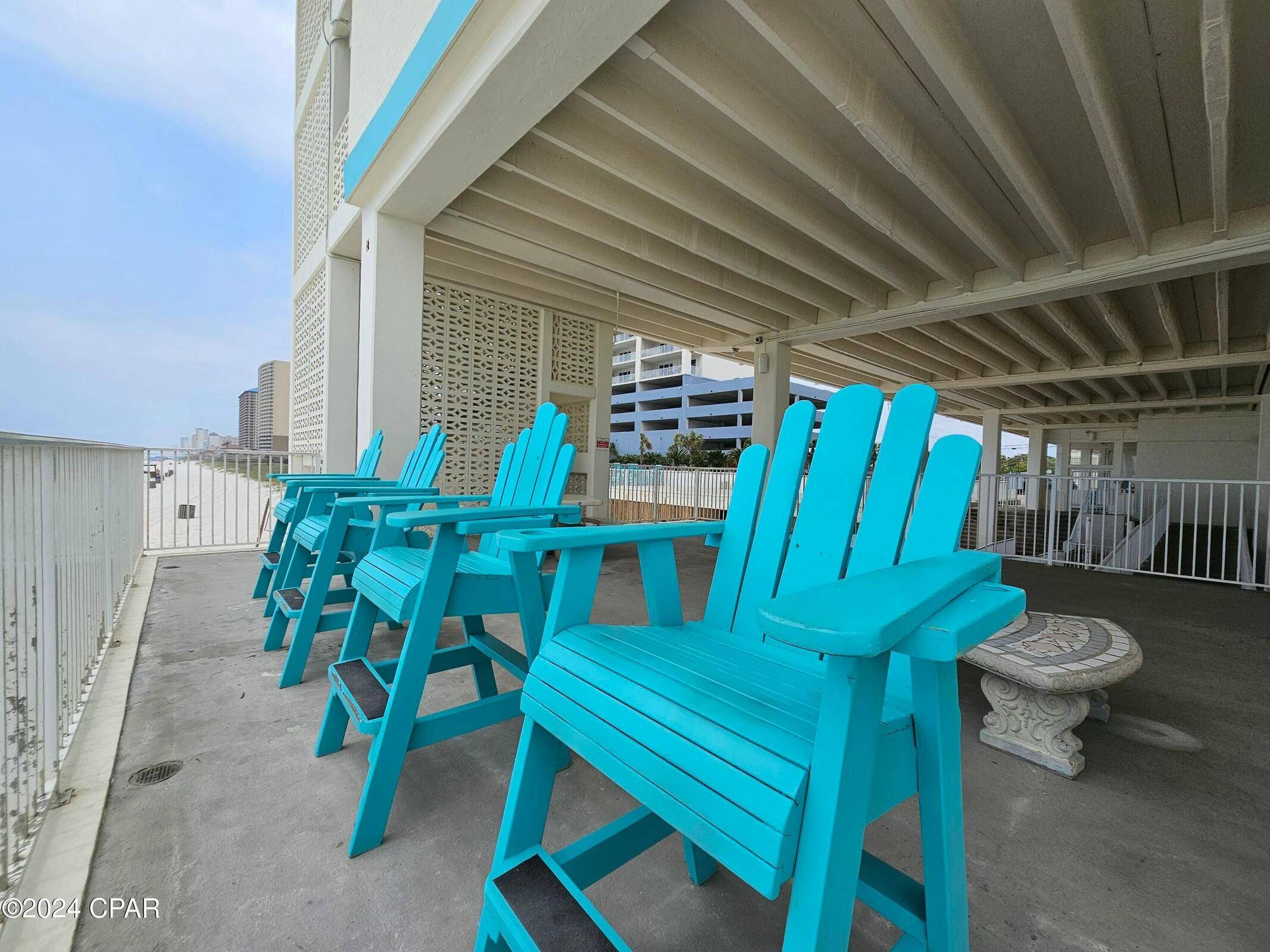 Panama City Beach, FL 32413,14401 Front Beach Road  ## 435