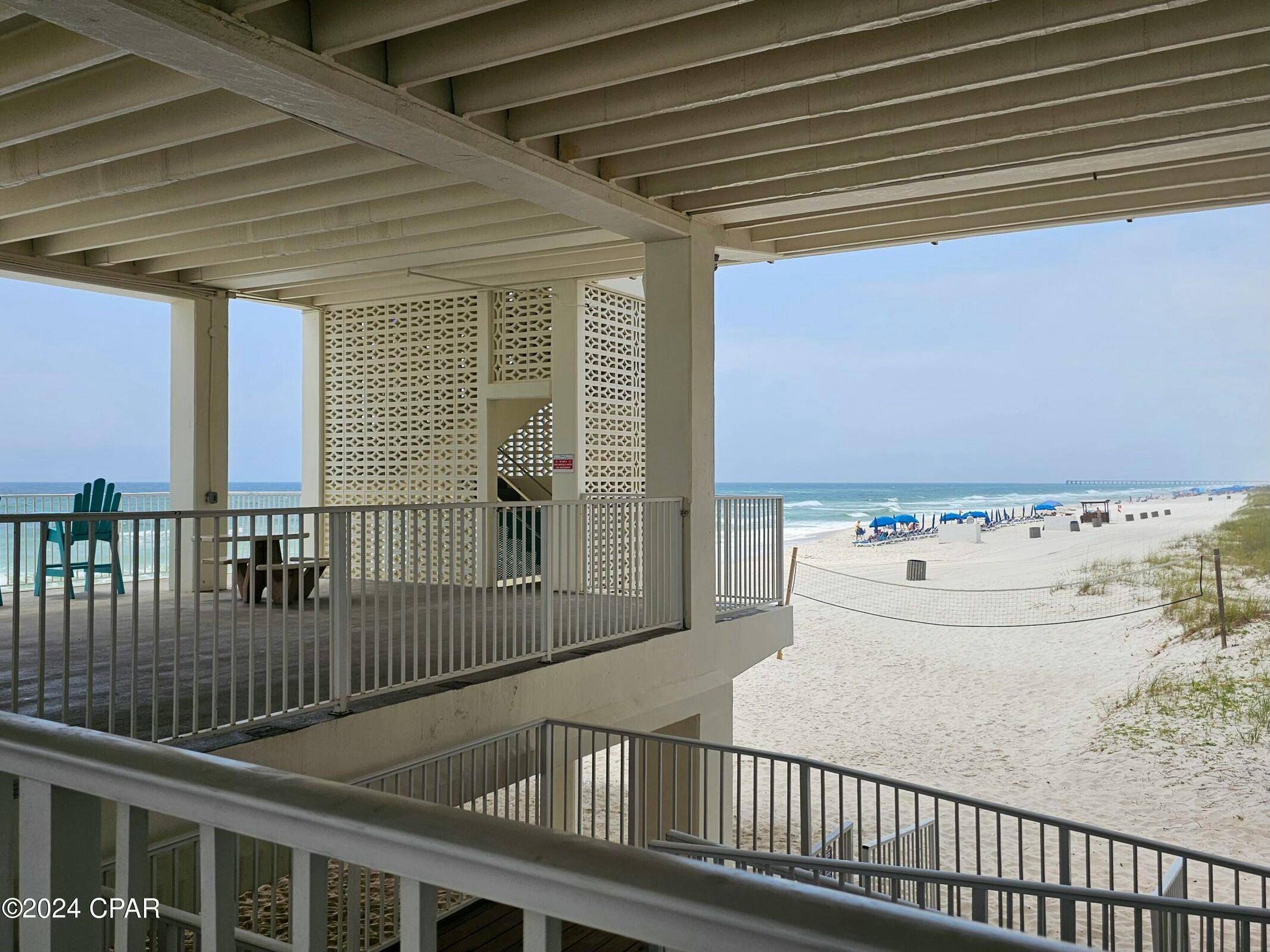 Panama City Beach, FL 32413,14401 Front Beach Road  ## 435