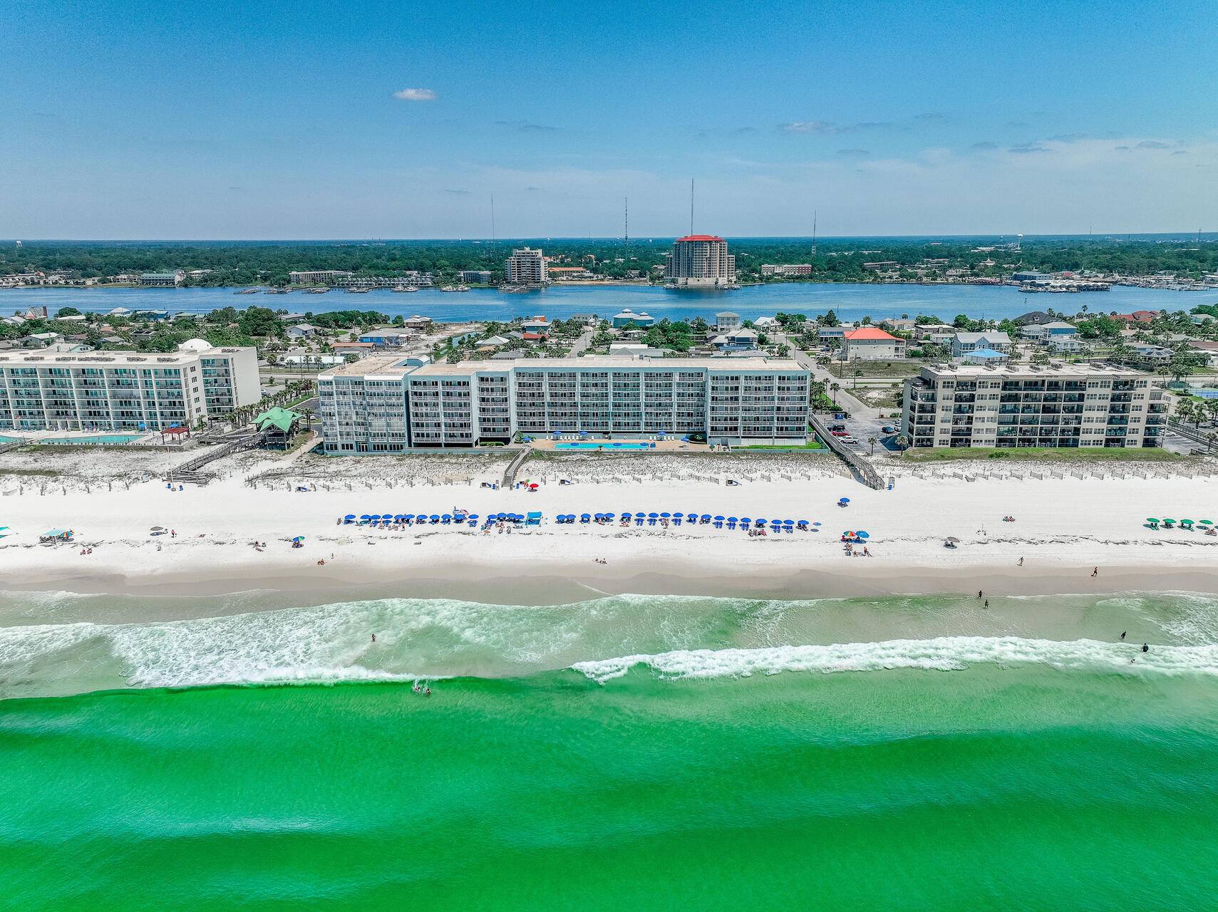 Fort Walton Beach, FL 32548,790 Santa Rosa Boulevard  #UNIT 6002