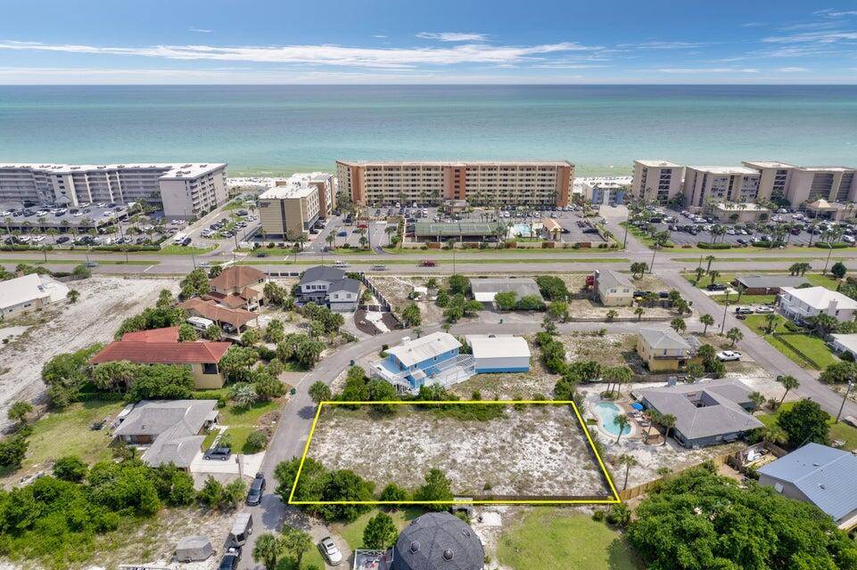 Fort Walton Beach, FL 32548,513 Dory Avenue