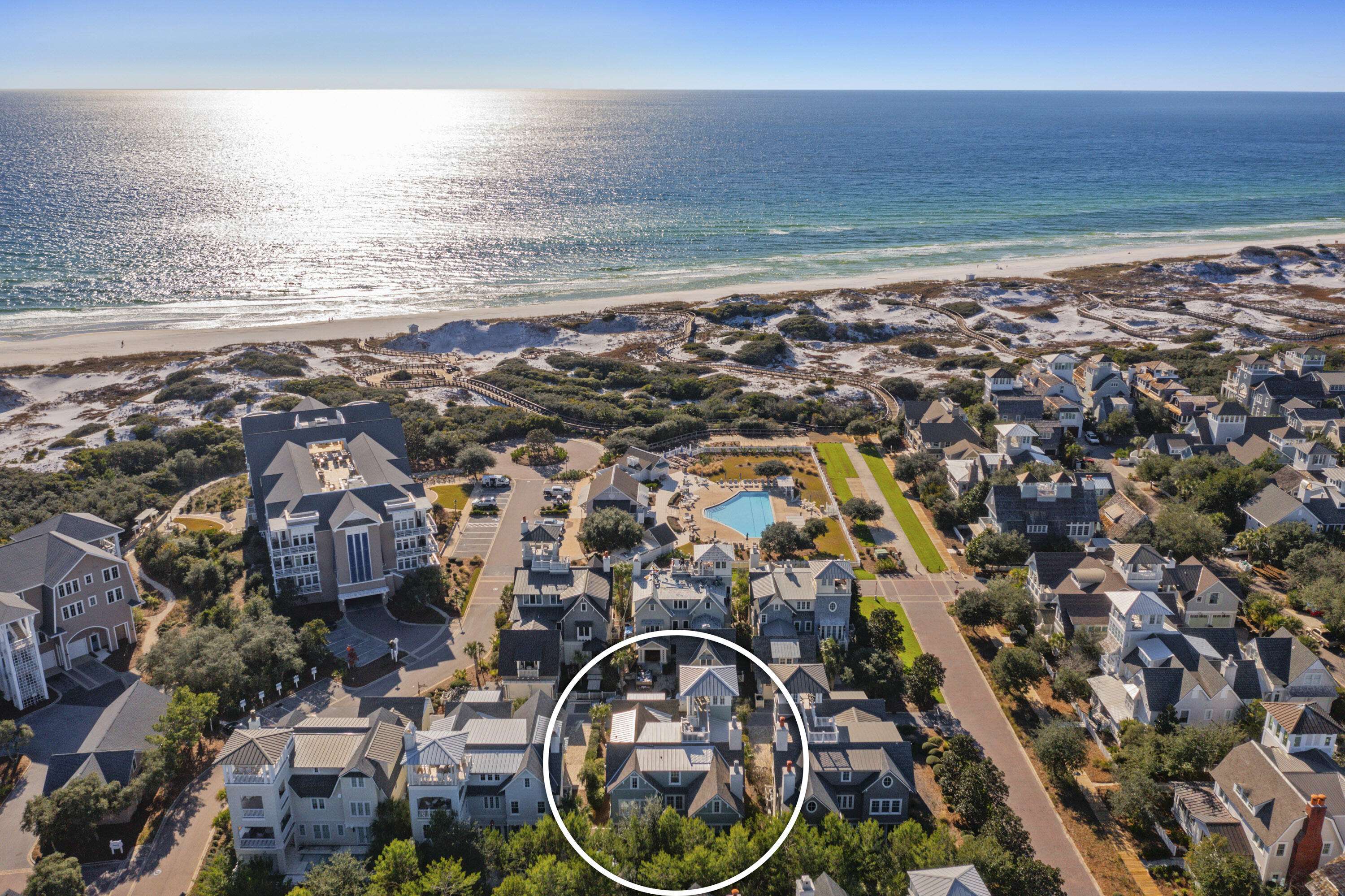 Inlet Beach, FL 32461,27 Compass Rose Way