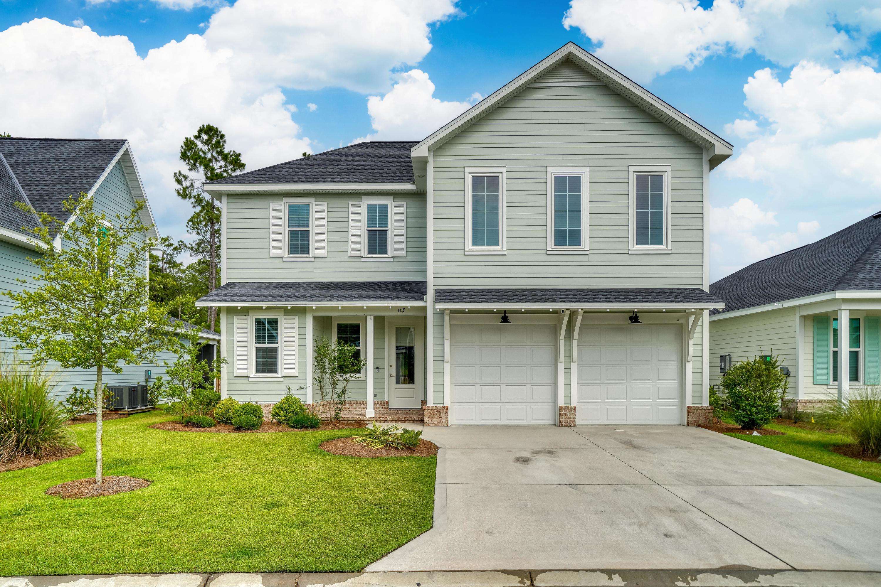 Watersound, FL 32461,113 Conifer Court