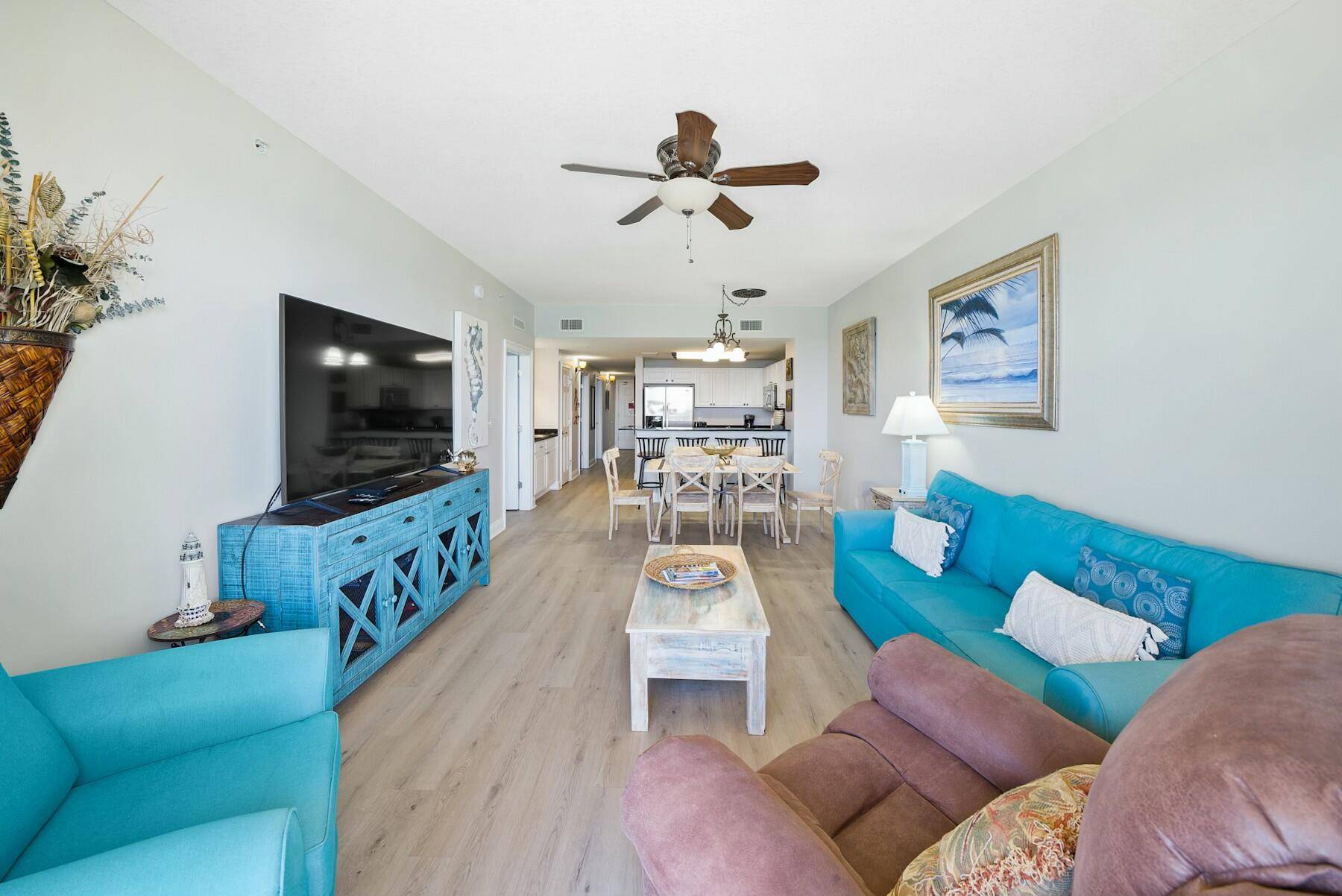 Panama City Beach, FL 32413,15817 Front Beach Road  #UNIT 2-1206