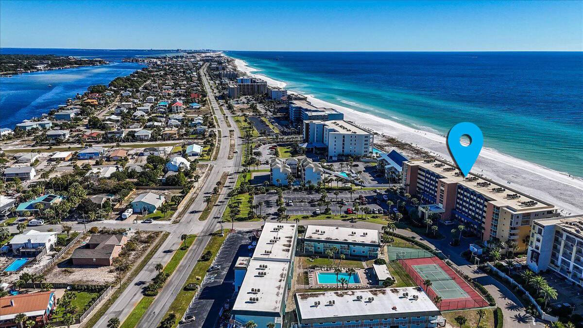 Fort Walton Beach, FL 32548,866 Santa Rosa Boulevard  #214