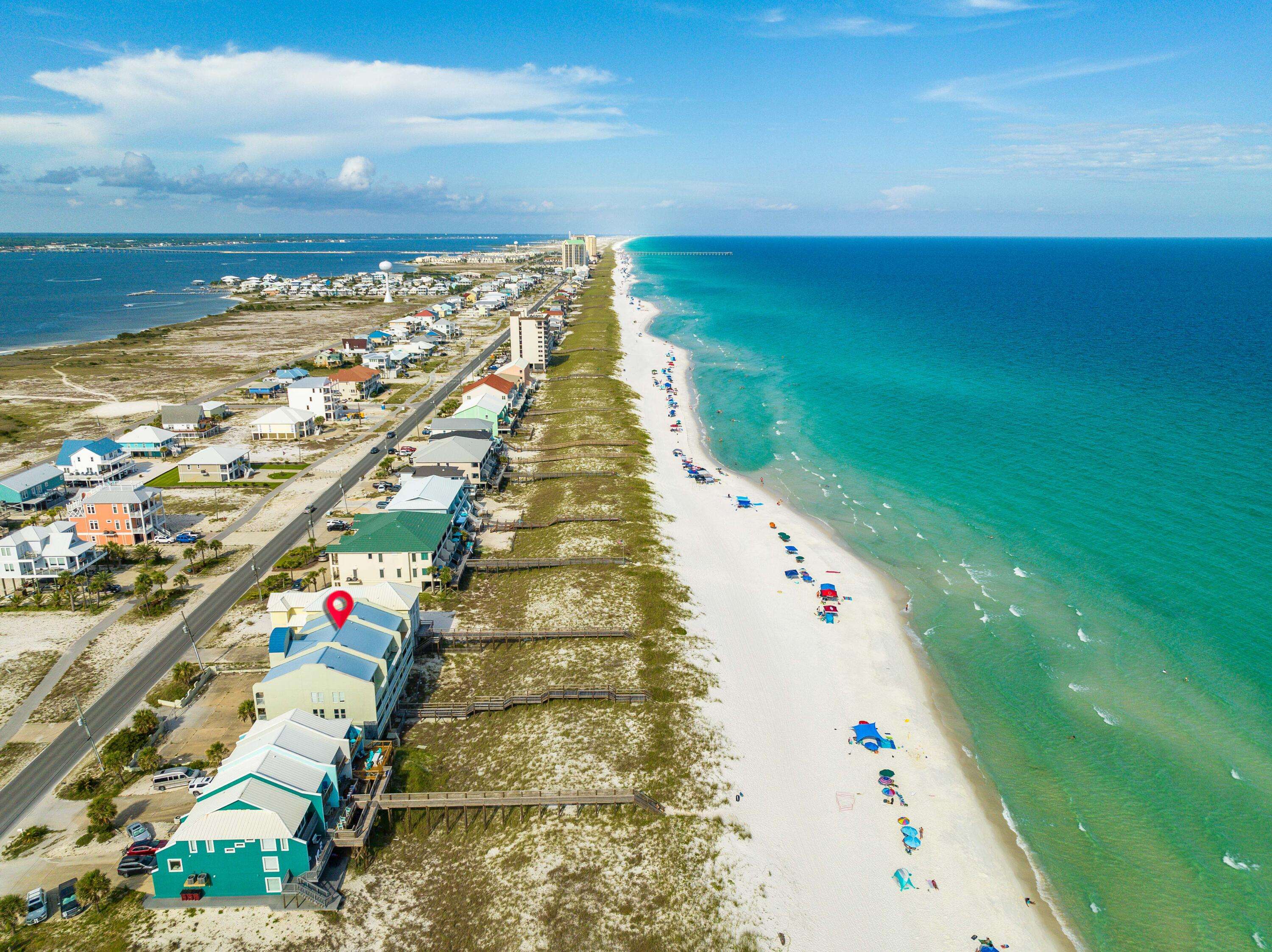 Navarre, FL 32566,7885 Gulf Boulevard  #1-12