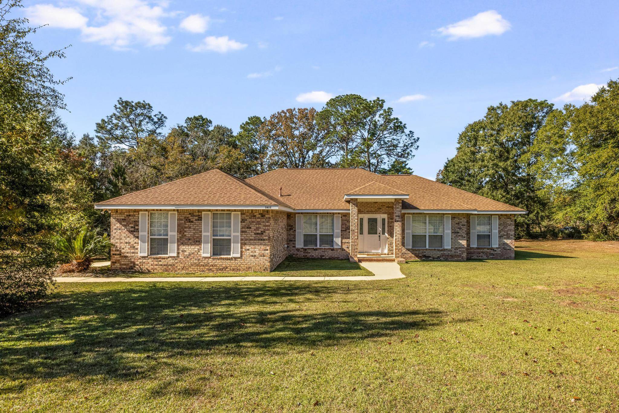 Crestview, FL 32539,1415 Grandview Drive