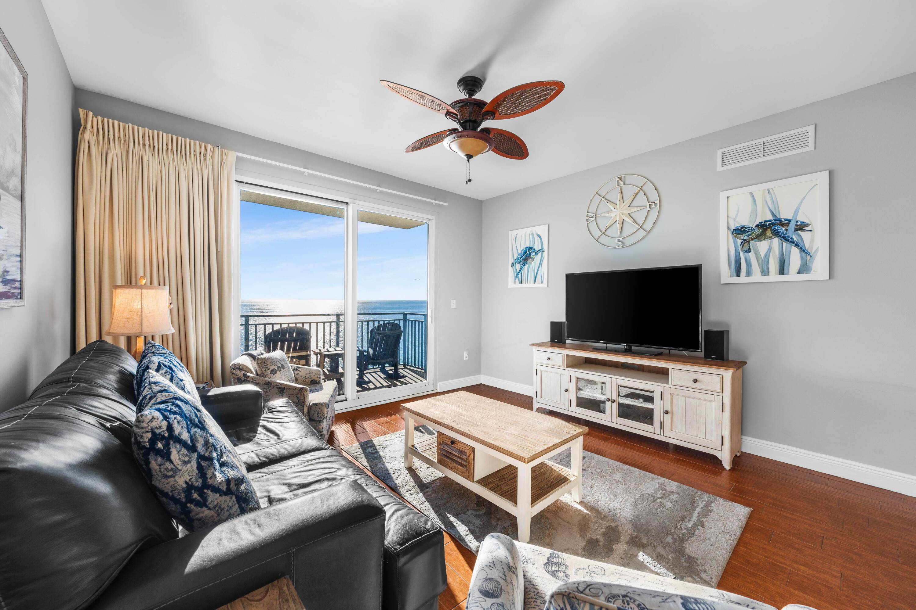 Panama City Beach, FL 32413,16701 Front Beach Road  #UNIT 1602