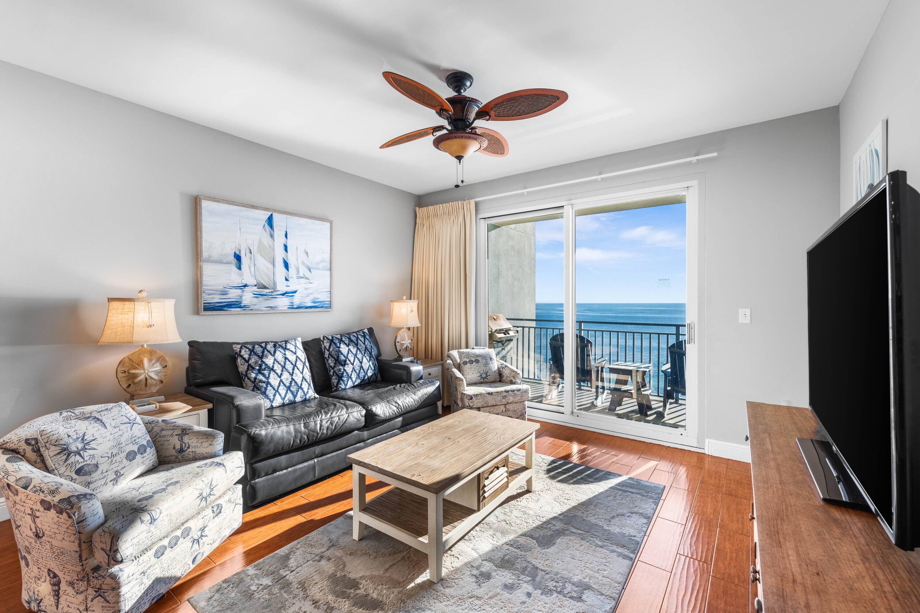 Panama City Beach, FL 32413,16701 Front Beach Road  #UNIT 1602