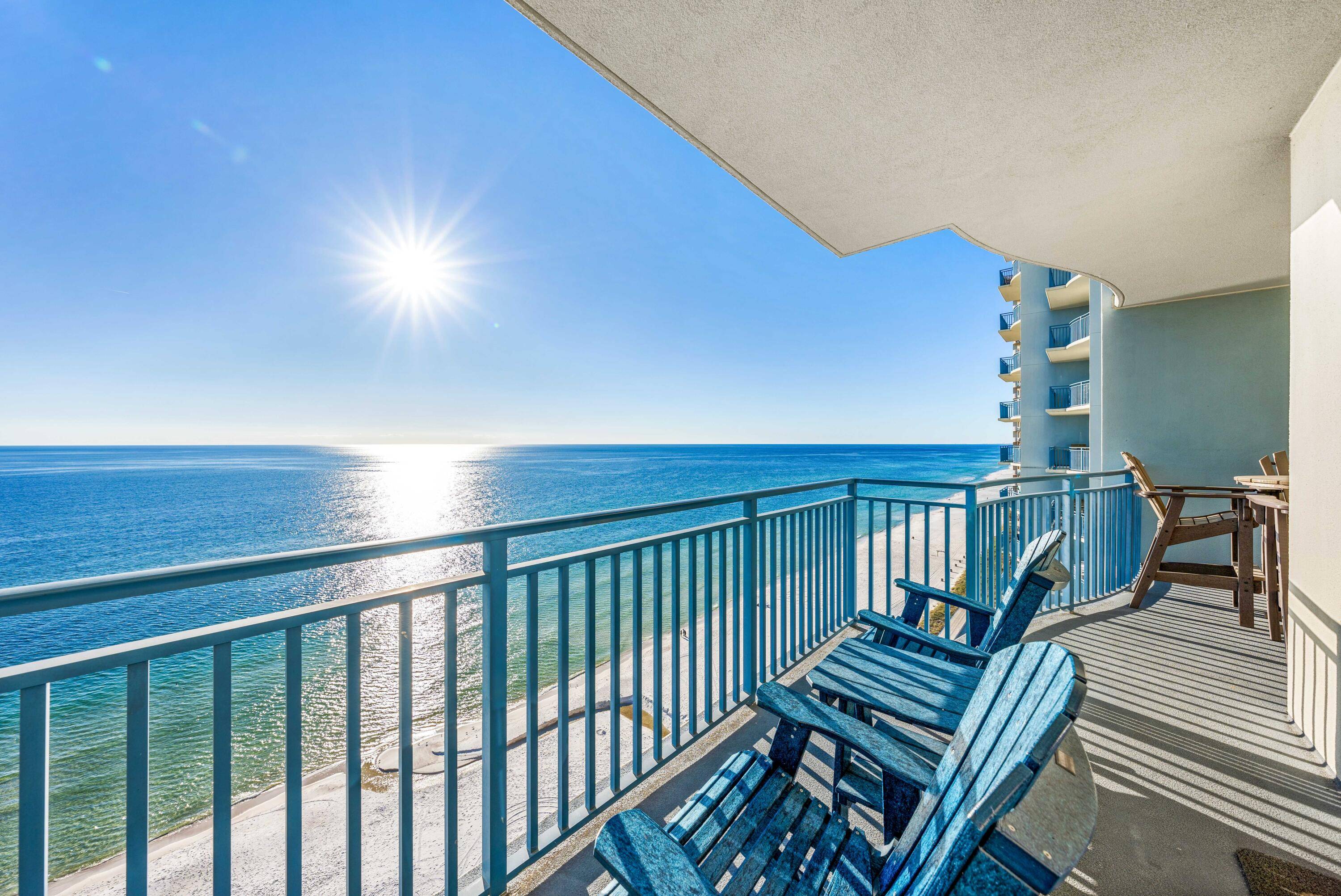 Panama City Beach, FL 32413,16701 Front Beach Road  #UNIT 1602