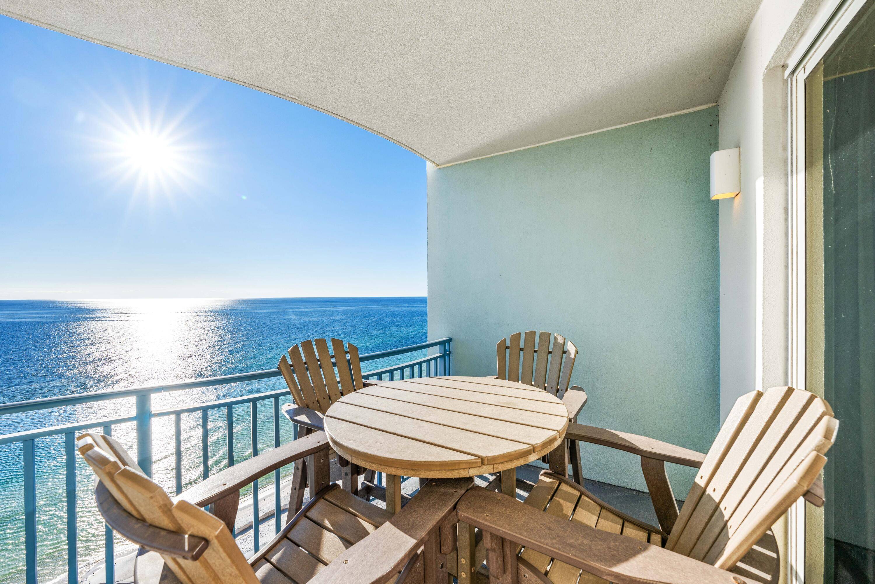 Panama City Beach, FL 32413,16701 Front Beach Road  #UNIT 1602