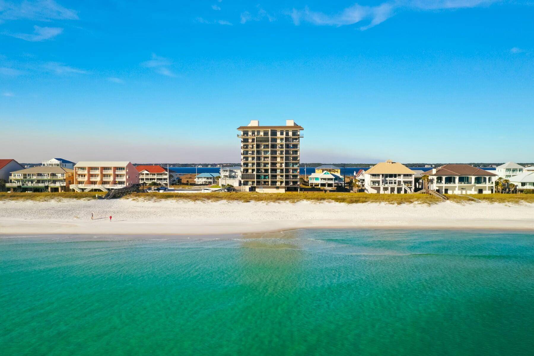 Navarre, FL 32566,7979 Gulf Boulevard  #173