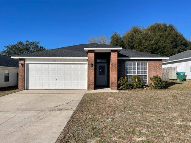 Crestview, FL 32539,124 Sandstone Trail