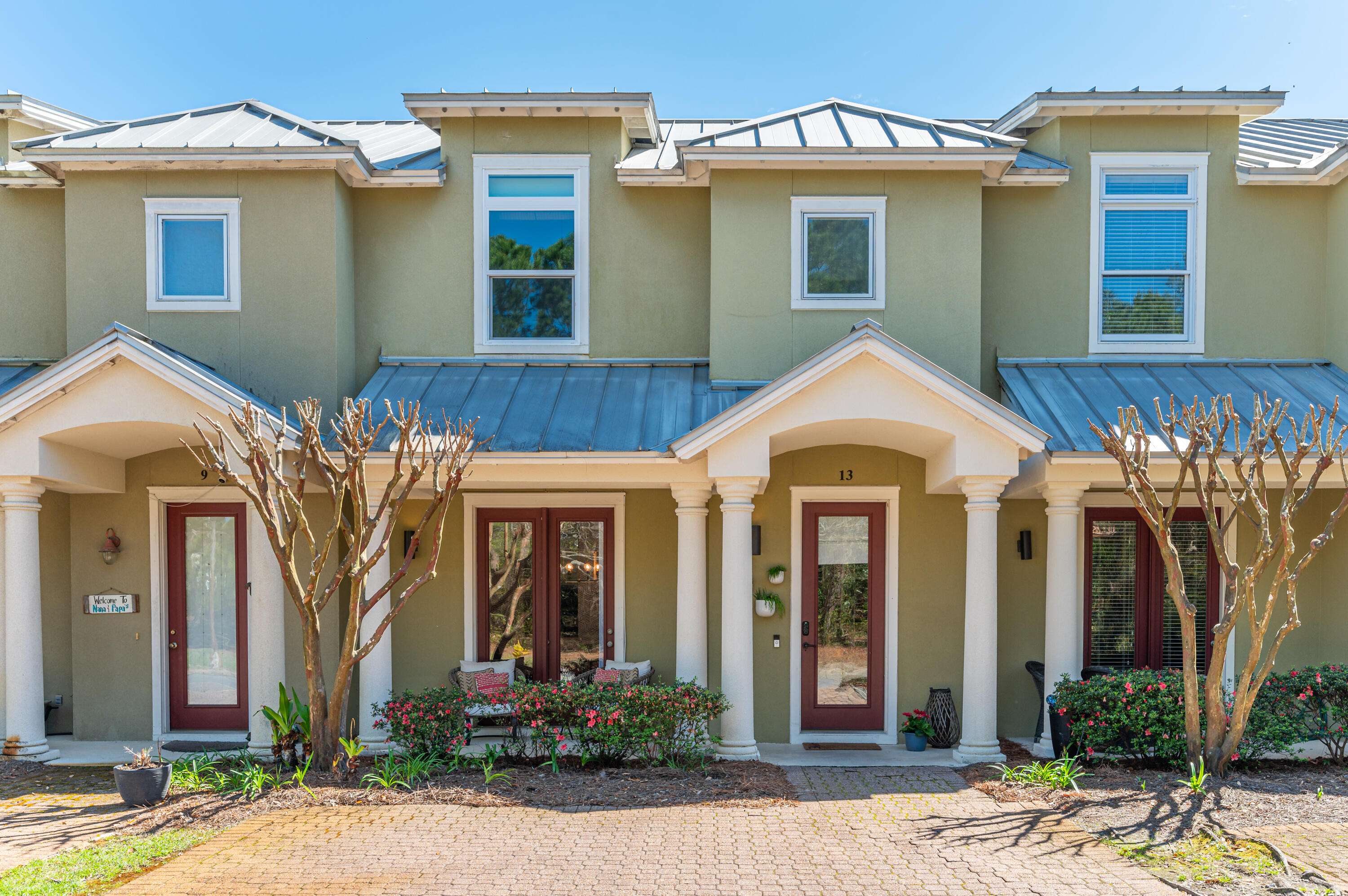 Santa Rosa Beach, FL 32459,13 W Henry Court  ## 5-2