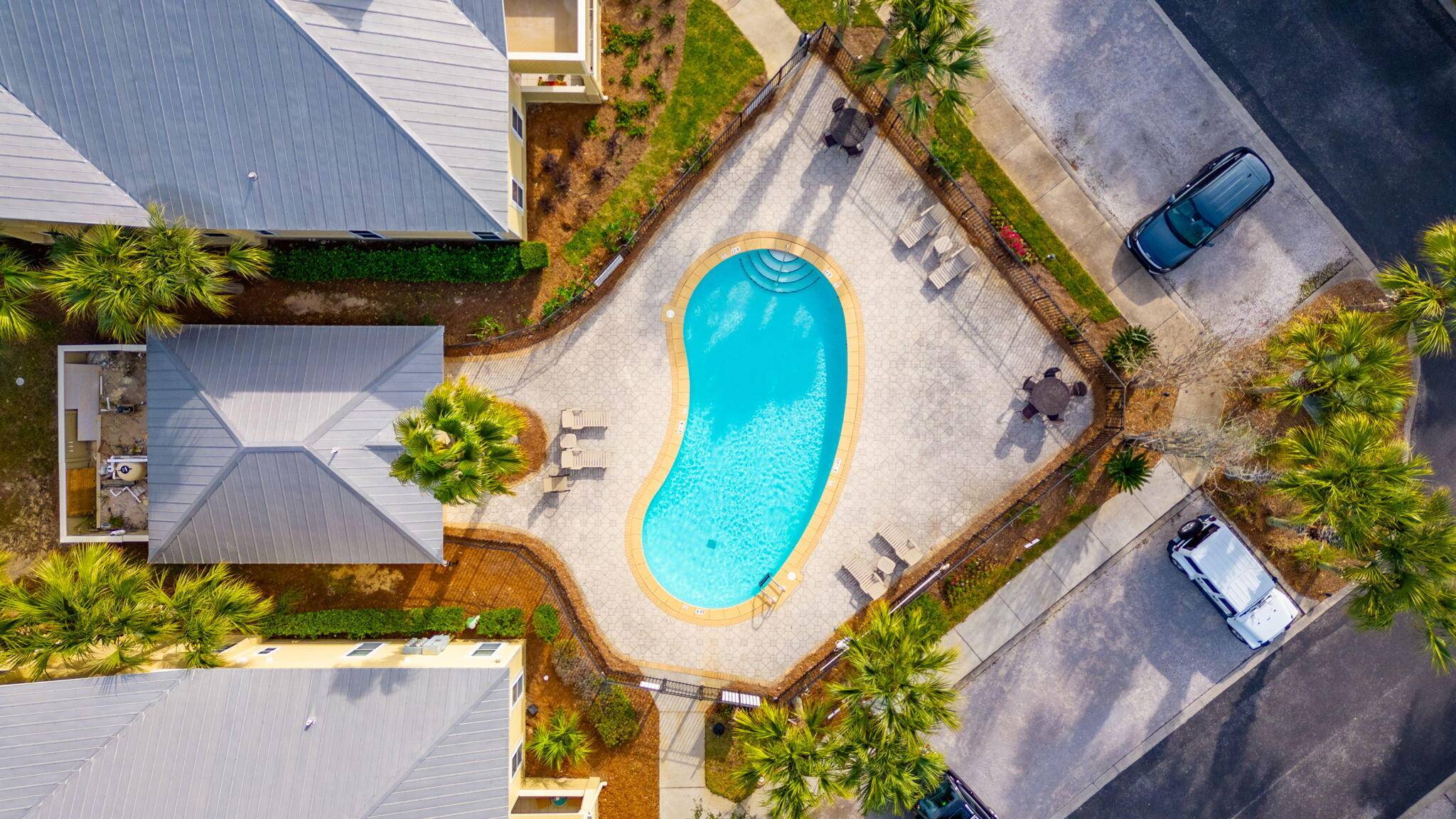 Santa Rosa Beach, FL 32459,25 S Wildflower Drive  #213