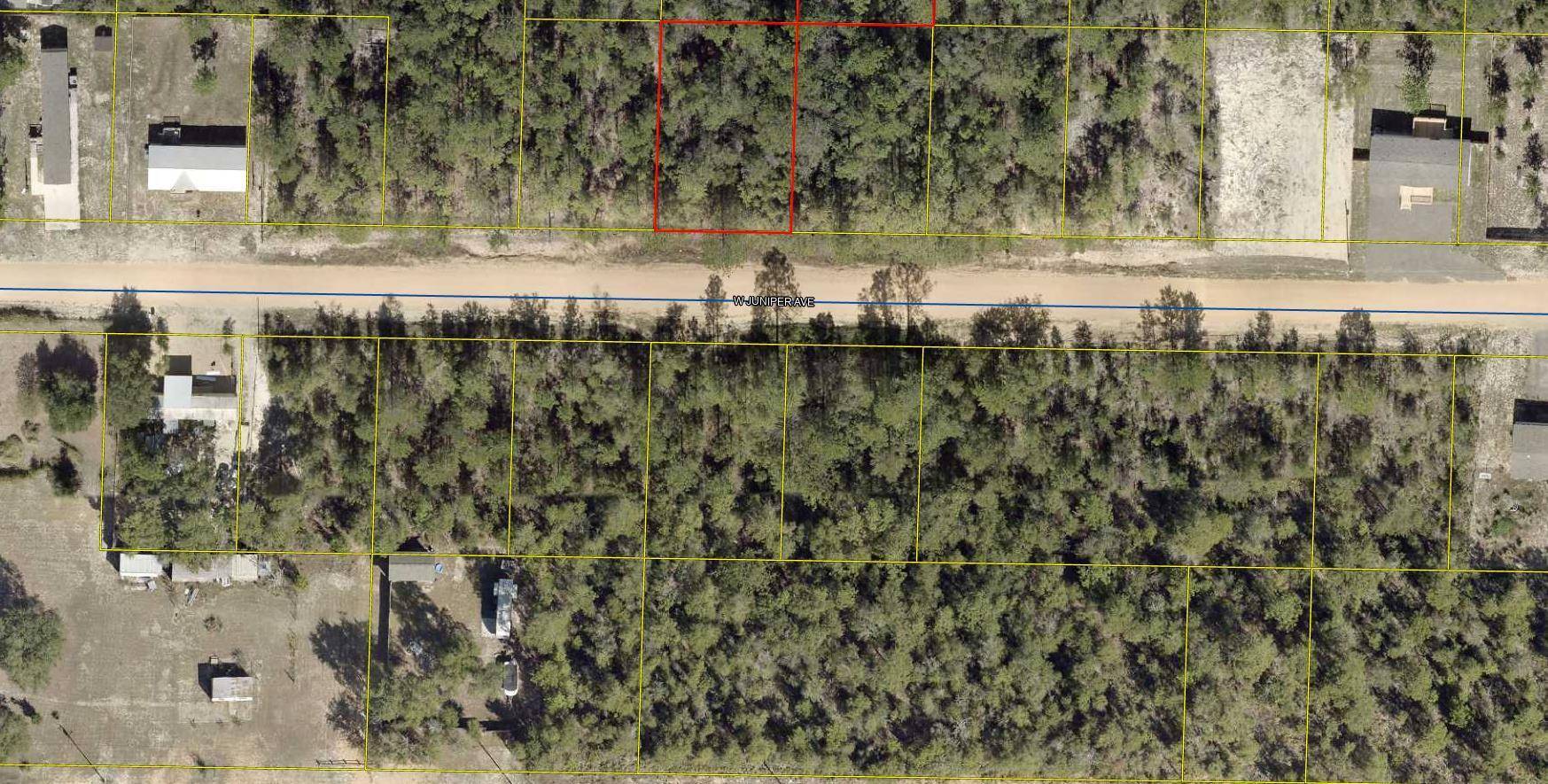 Defuniak Springs, FL 32433,Lot 32 W Juniper Avenue