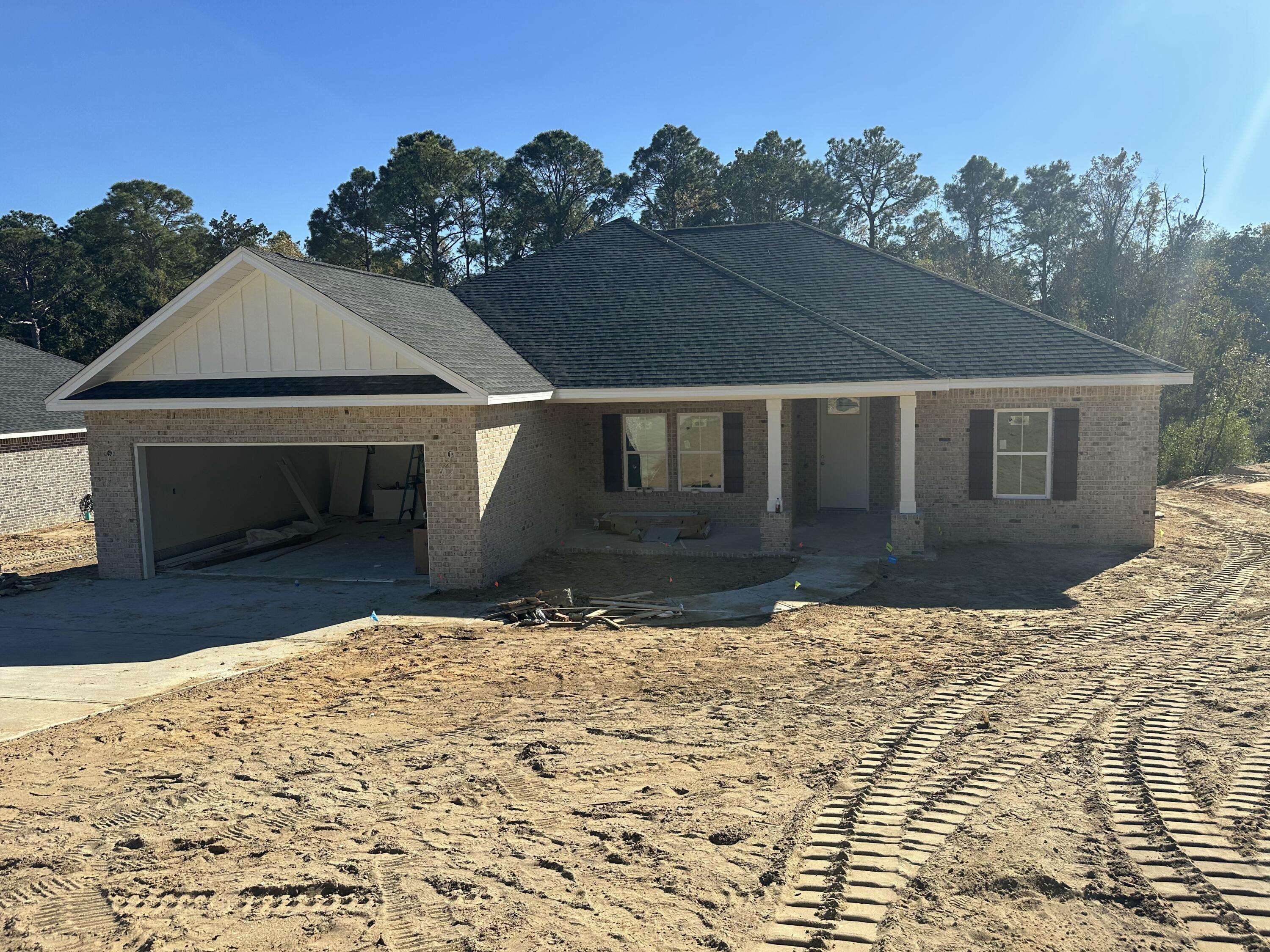 Crestview, FL 32539,Lot 13 Shoal River Drive