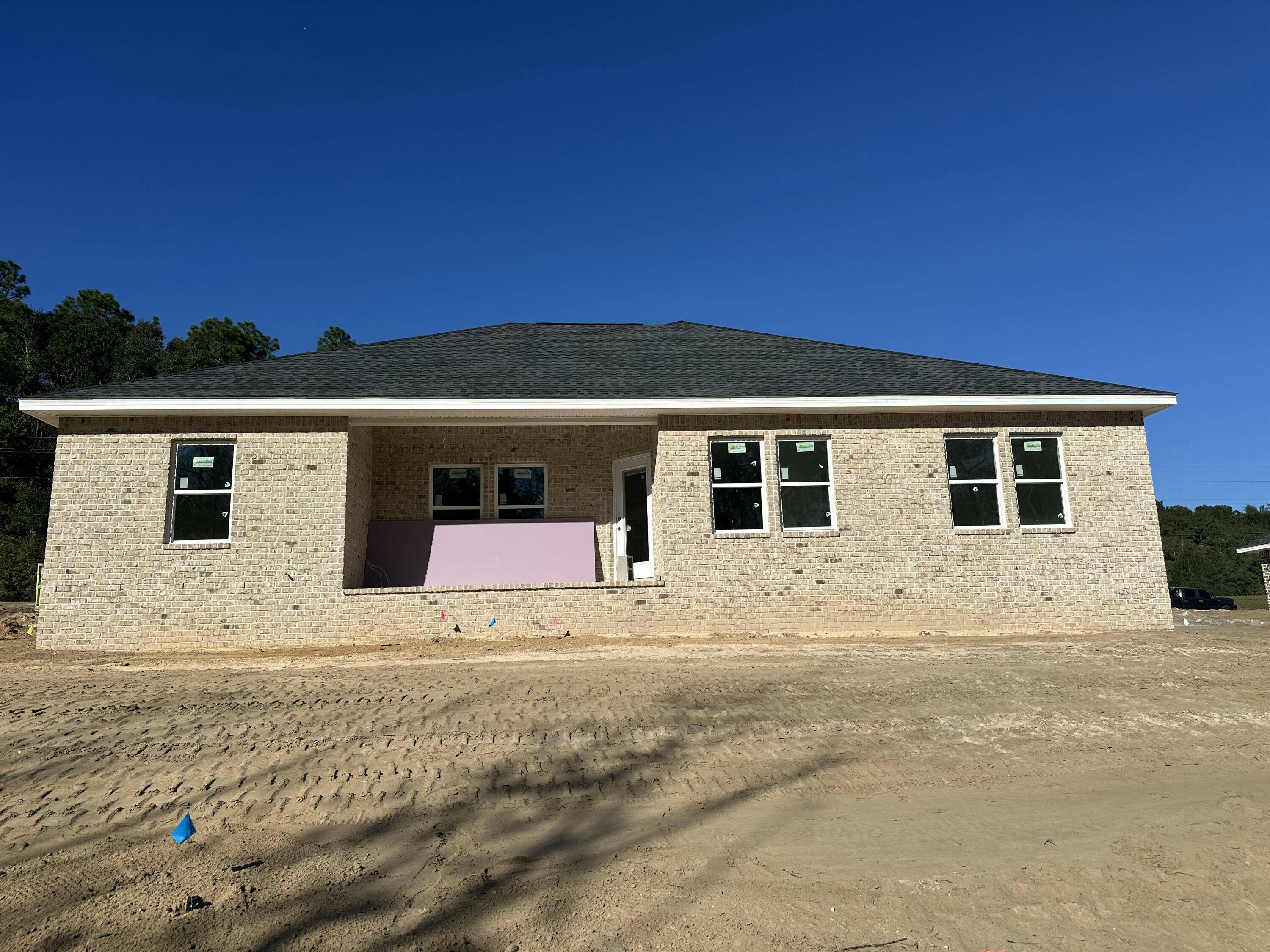 Crestview, FL 32539,Lot 13 Shoal River Drive