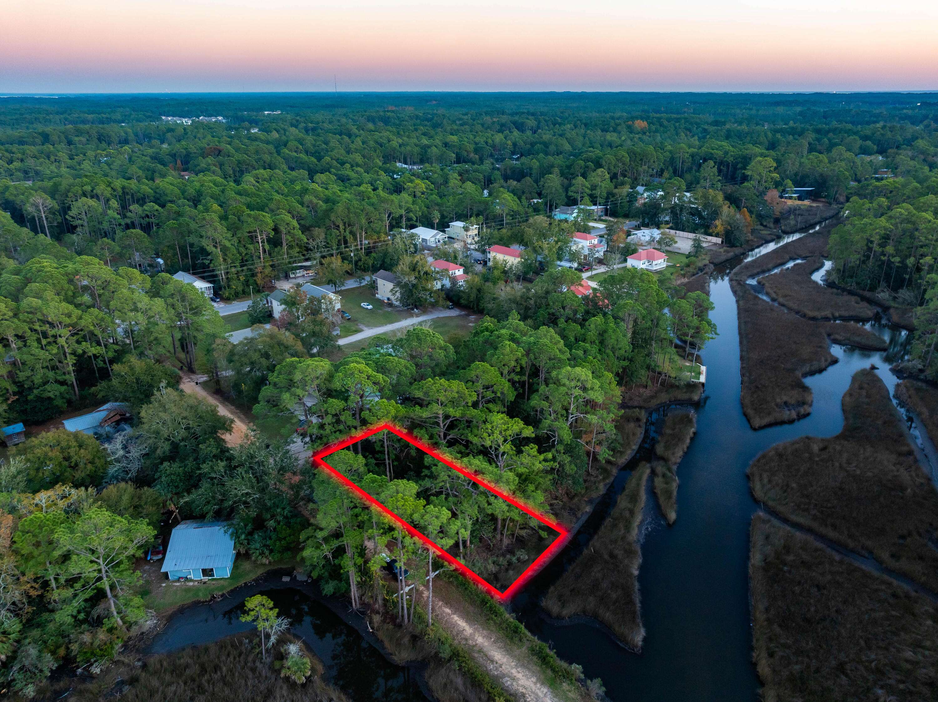 Santa Rosa Beach, FL 32459,Lot 1 W Wilson Street